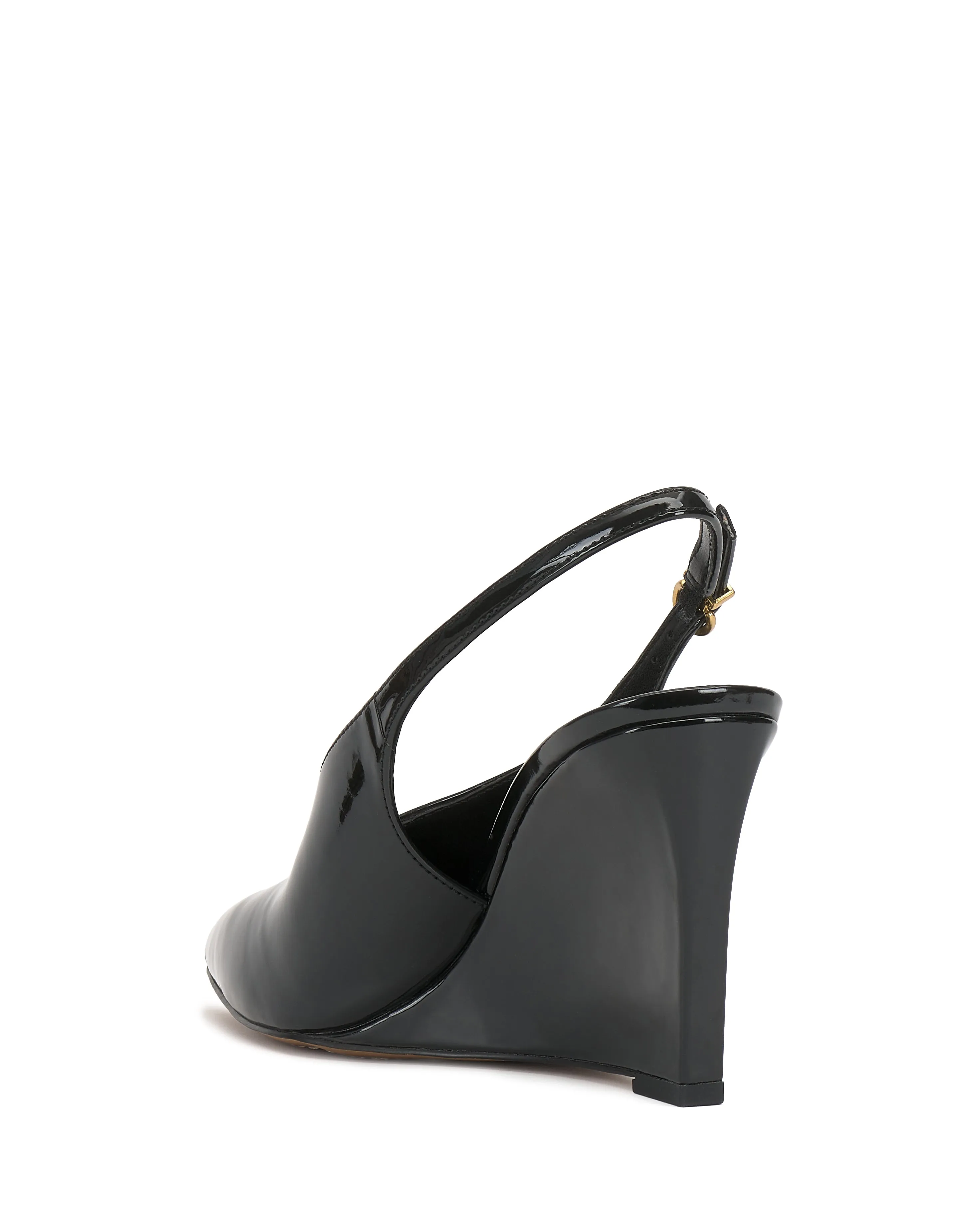 Meristi Wedge Pump sold by Vince Camuto product image thumbnail 4