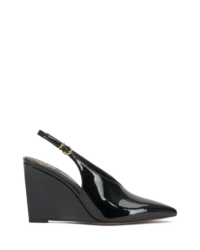 Meristi Wedge Pump made by Vince Camuto