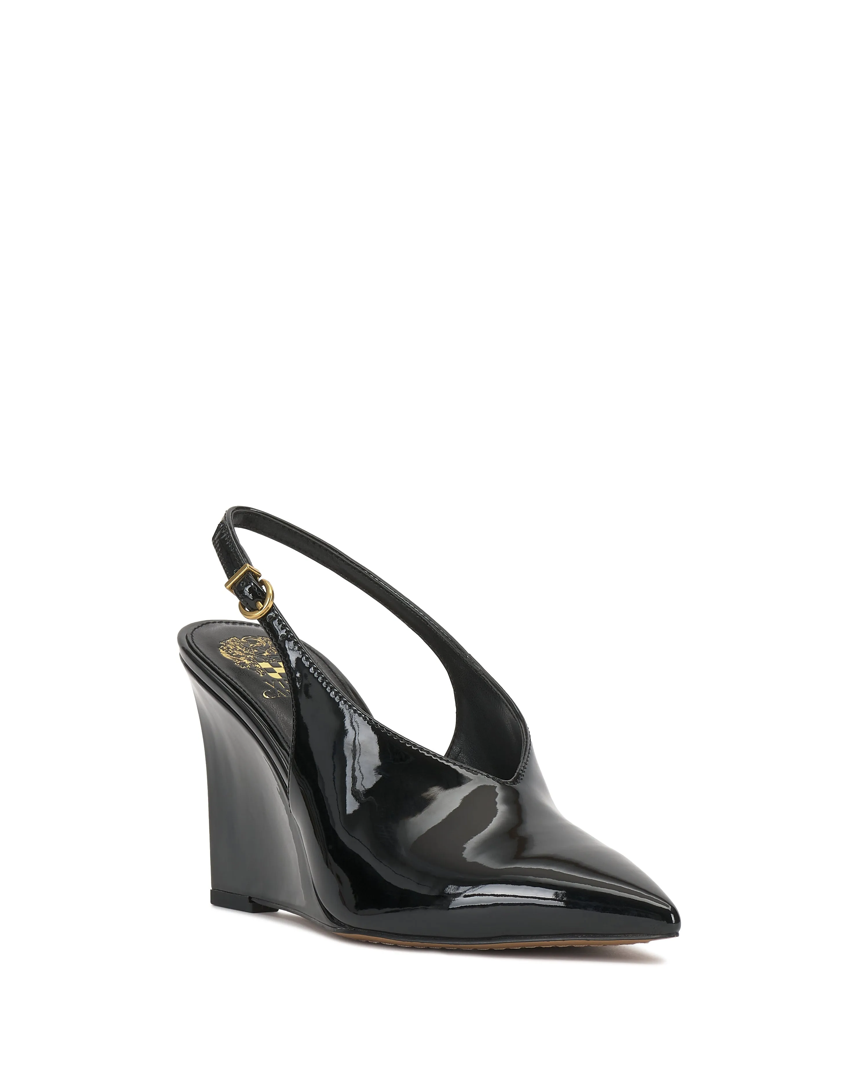 Meristi Wedge Pump sold by Vince Camuto product image thumbnail 2
