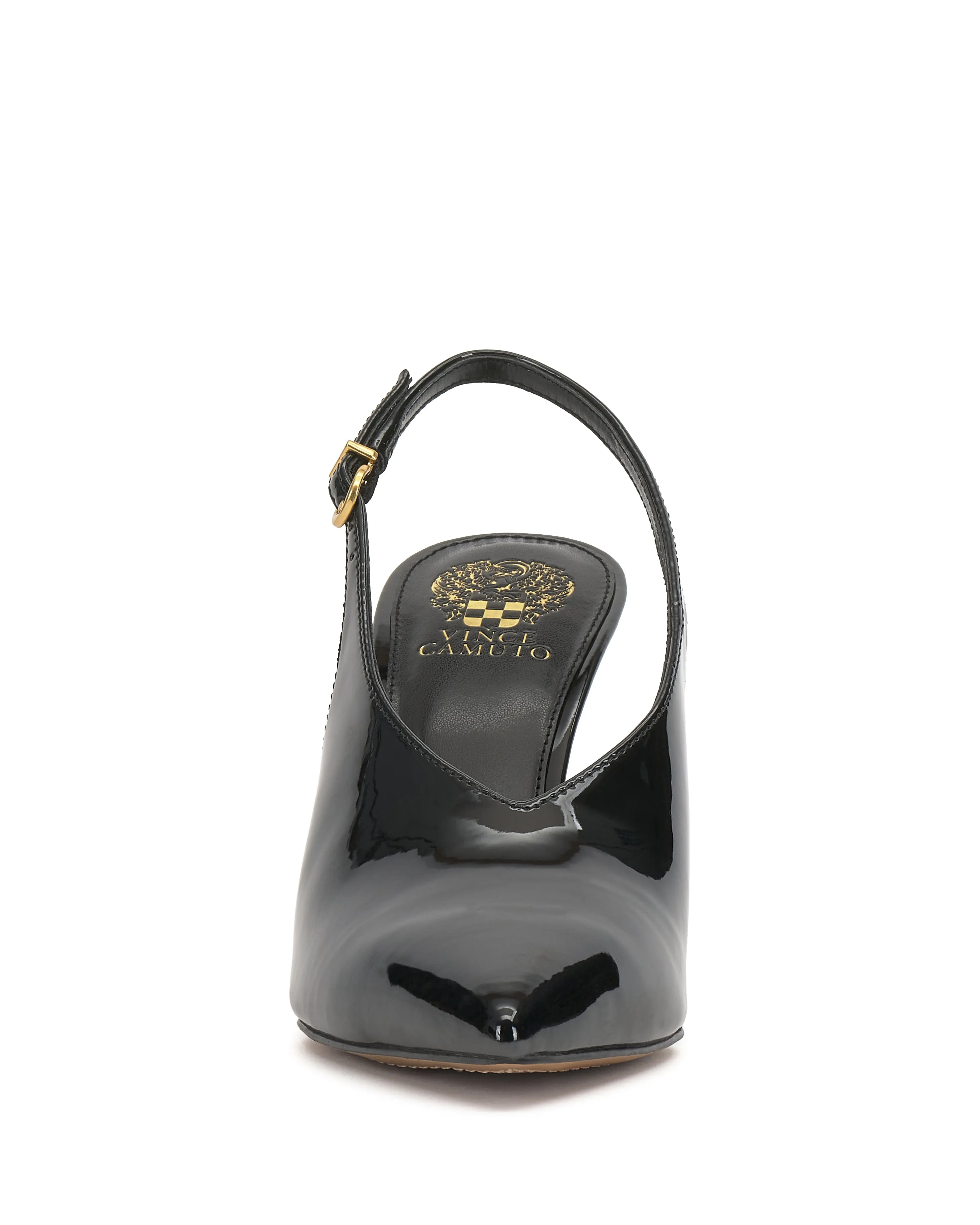 Meristi Wedge Pump sold by Vince Camuto product image thumbnail 3