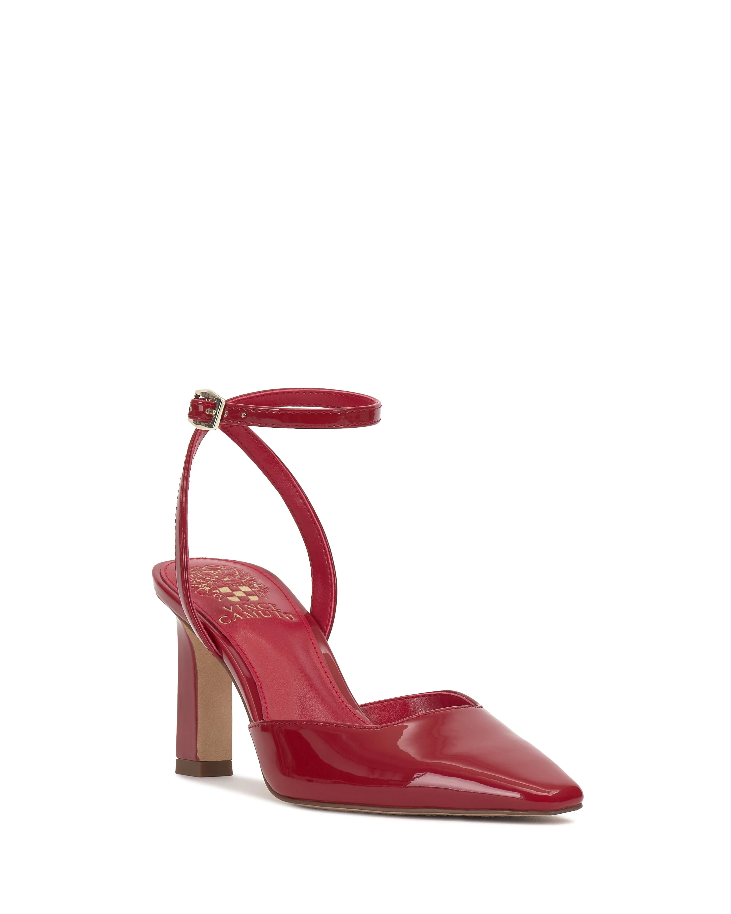Galees Pump sold by Vince Camuto product image thumbnail 3