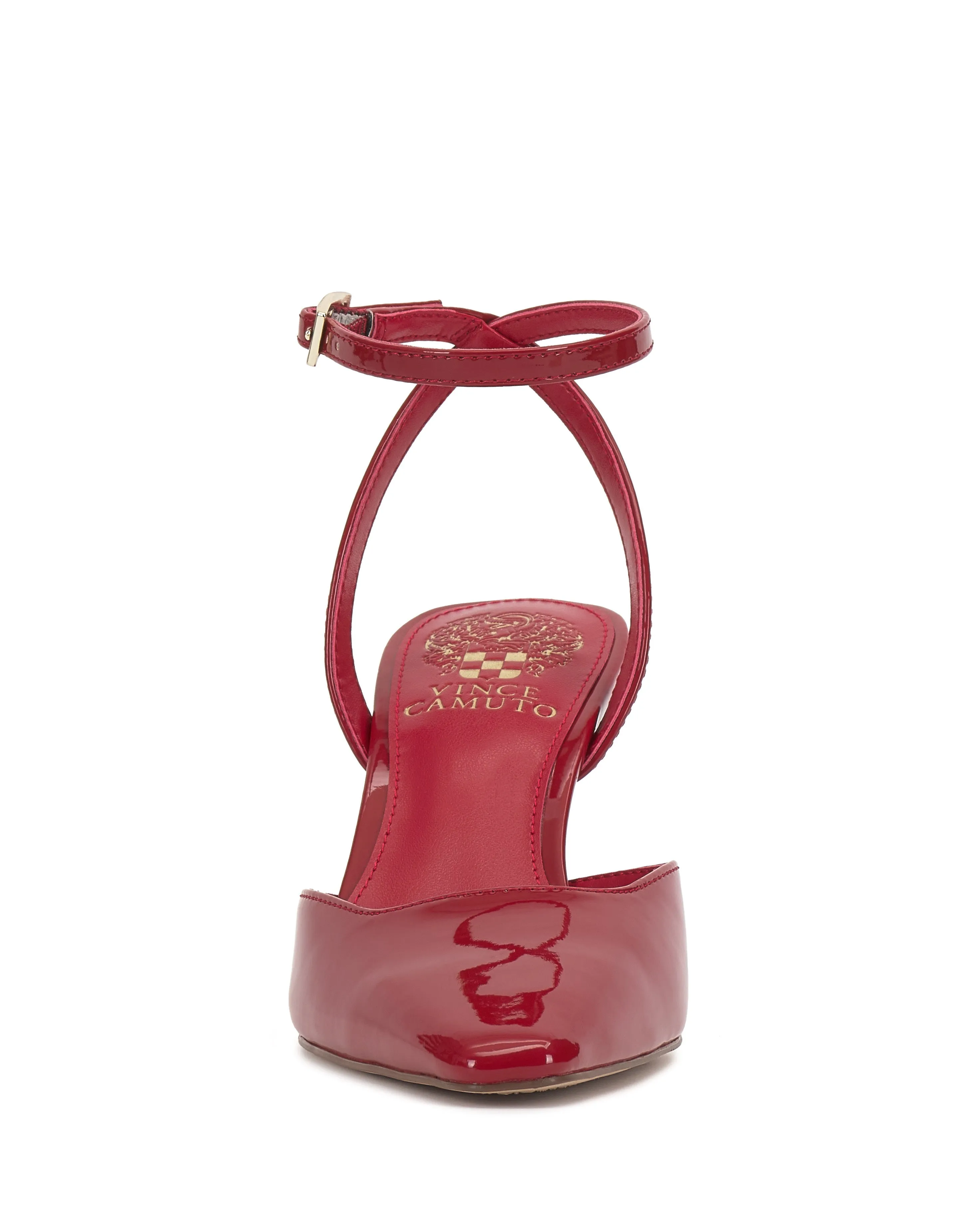 Galees Pump sold by Vince Camuto product image thumbnail 5