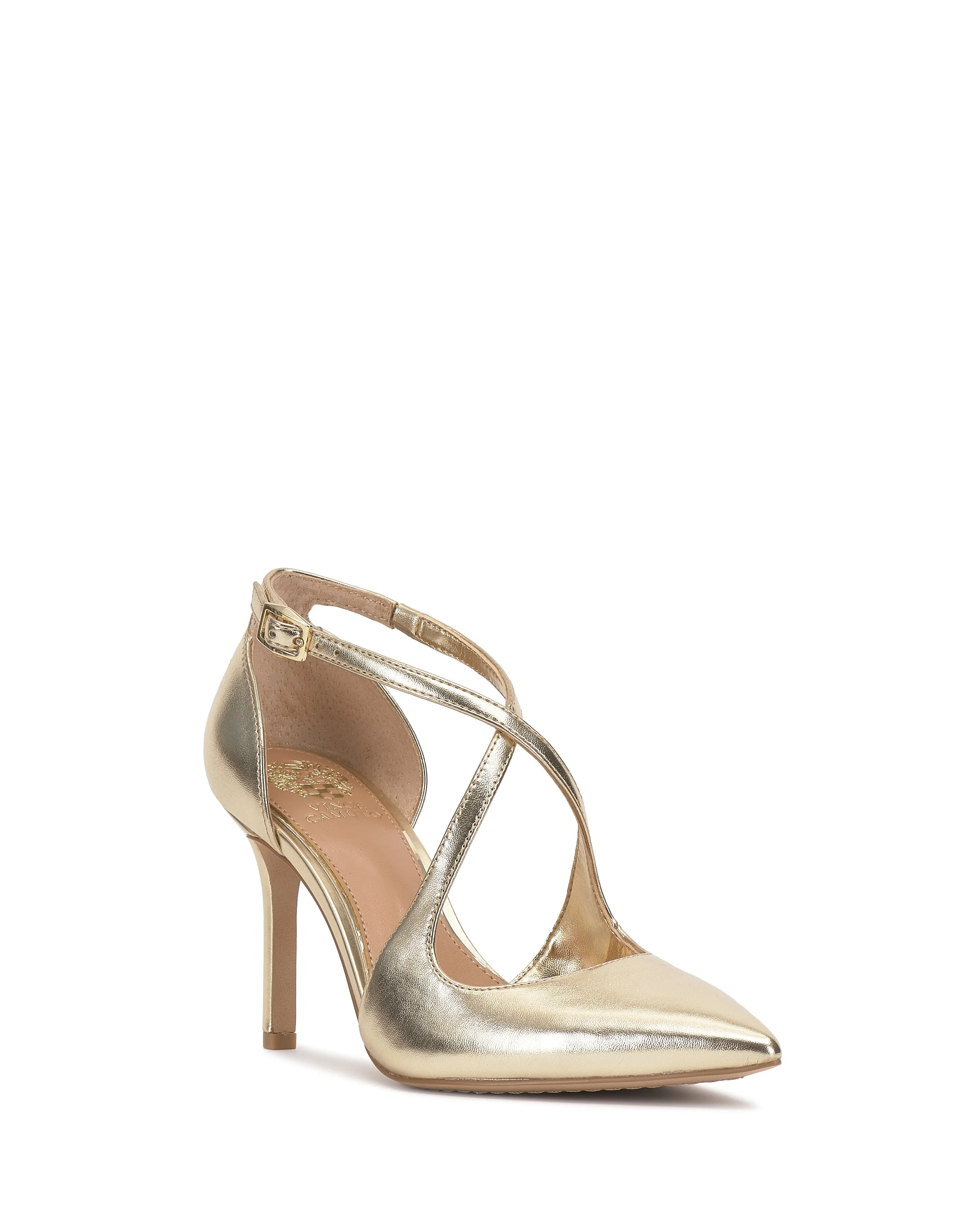 Noreta Pump sold by Vince Camuto product image thumbnail 3