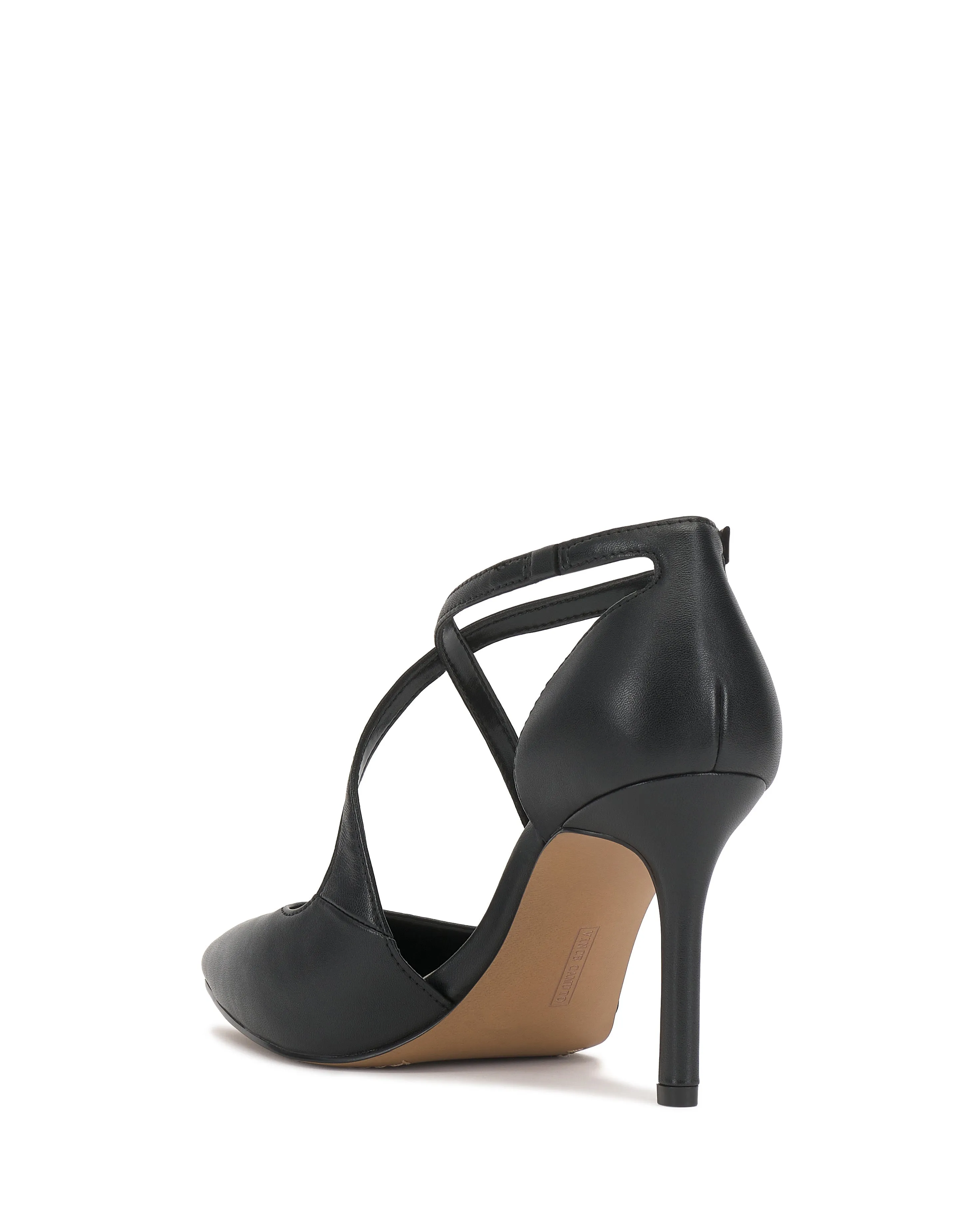 Noreta Pump sold by Vince Camuto product image thumbnail 4