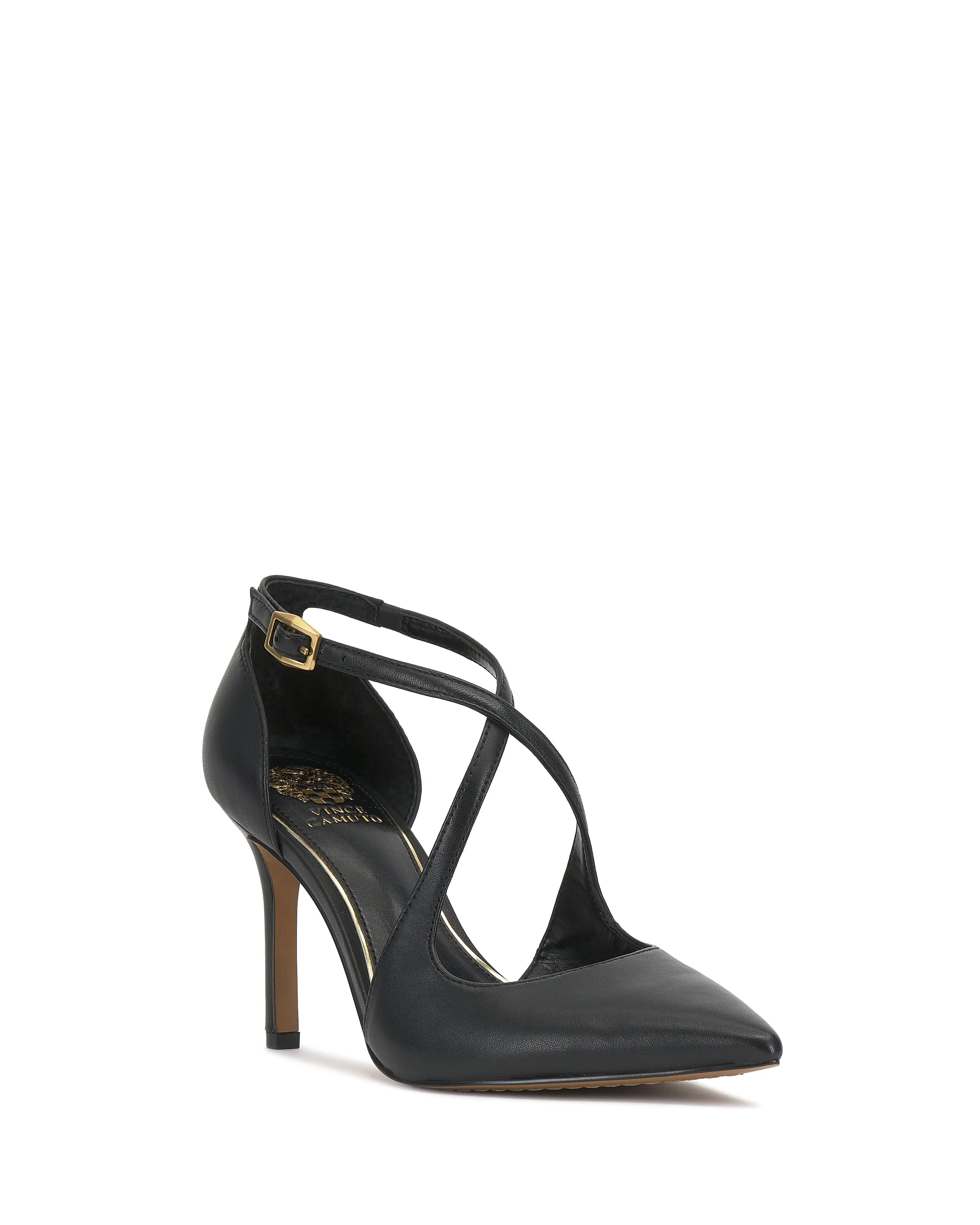 Noreta Pump sold by Vince Camuto product image thumbnail 2
