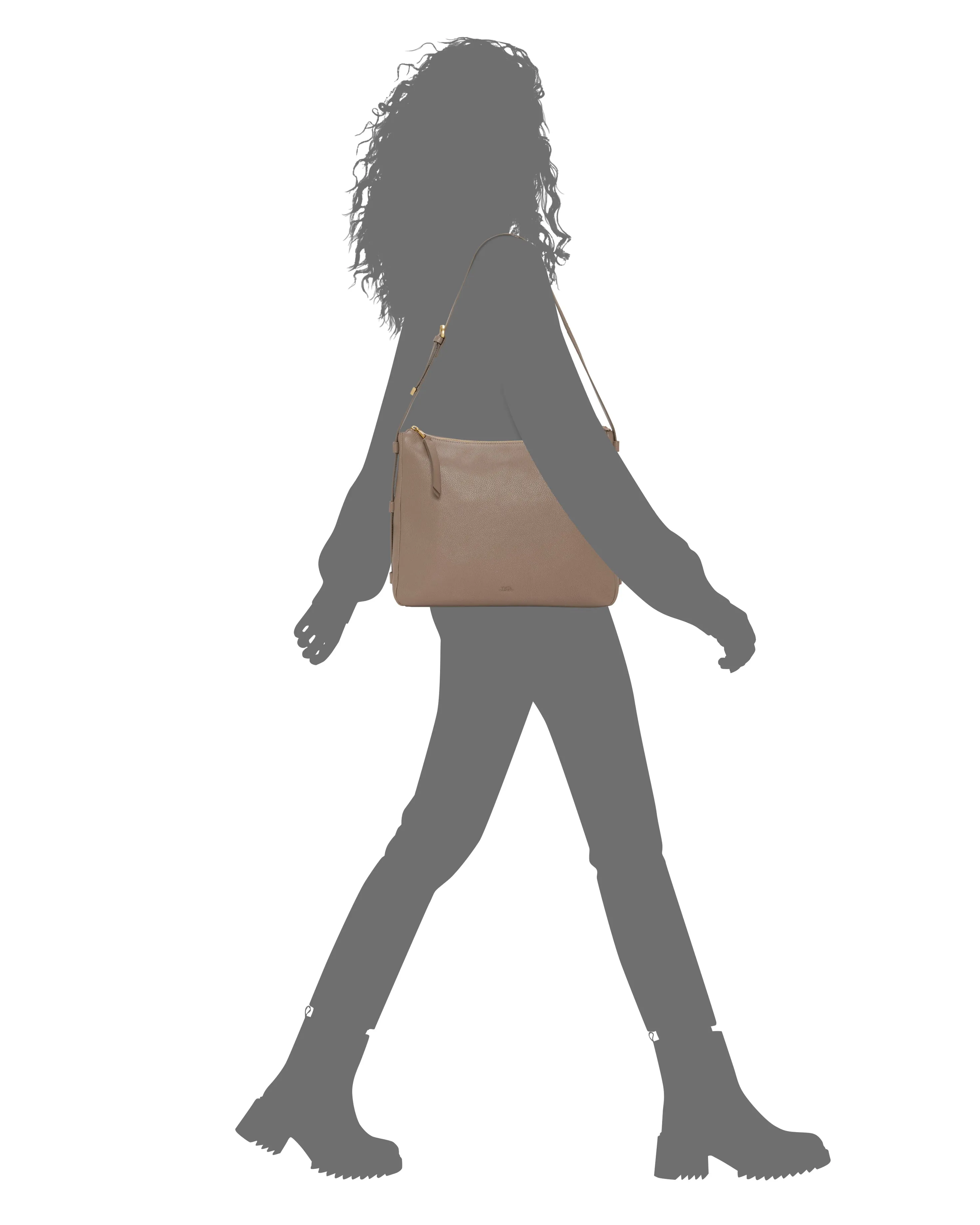 Noemi Shoulder Bag sold by Vince Camuto product image thumbnail 5