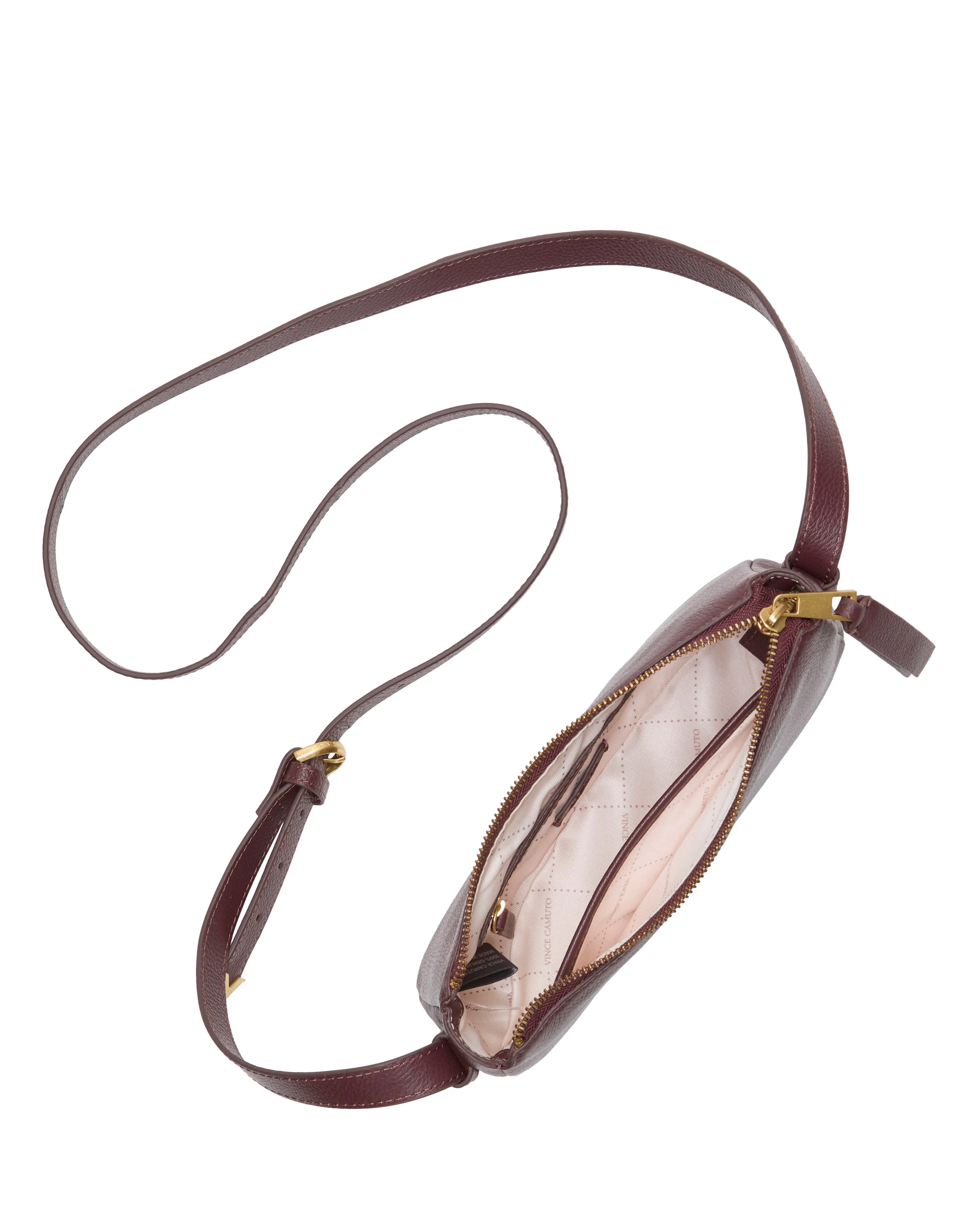 Noemi Crossbody Bag sold by Vince Camuto product image thumbnail 3