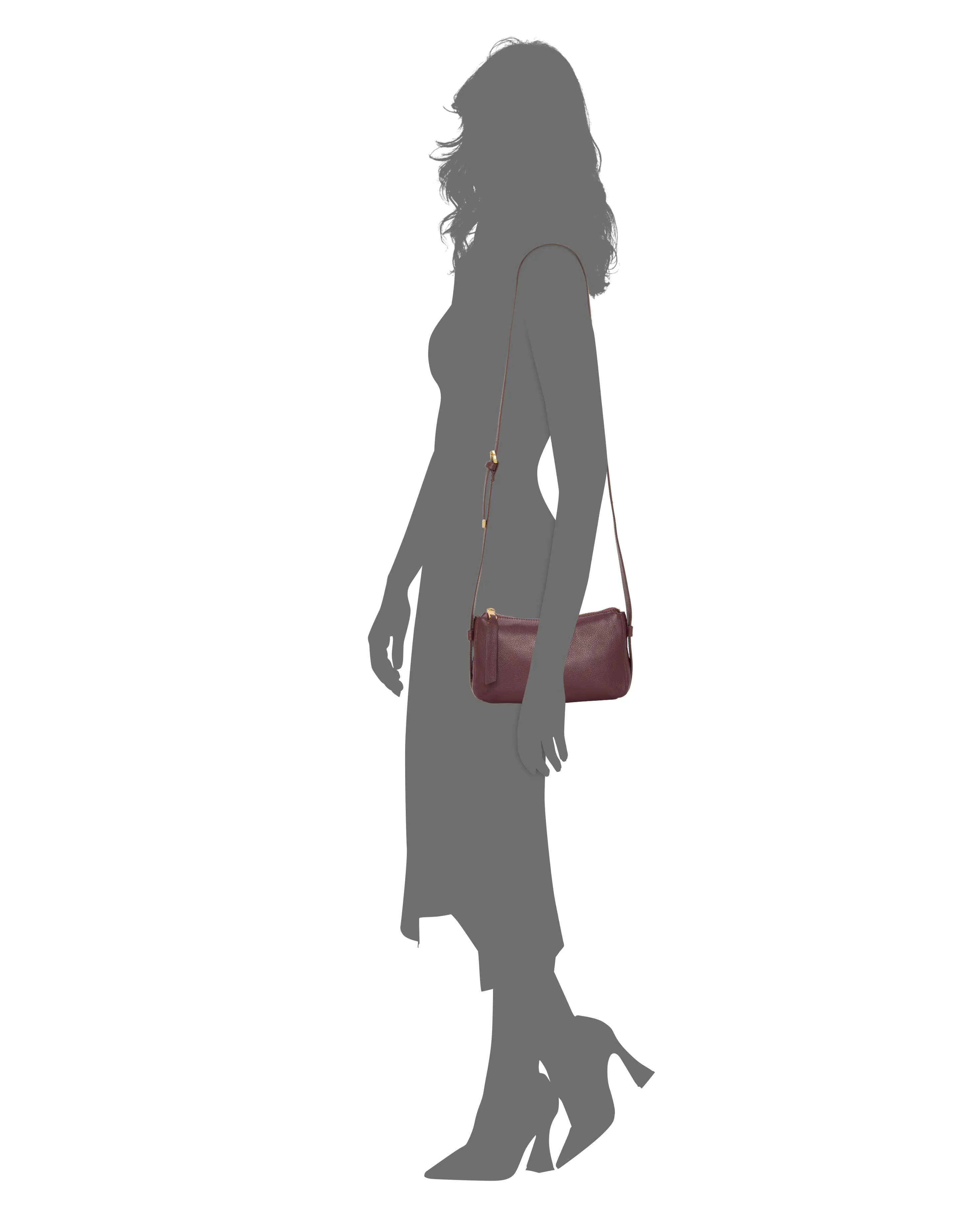 Noemi Crossbody Bag sold by Vince Camuto product image thumbnail 5