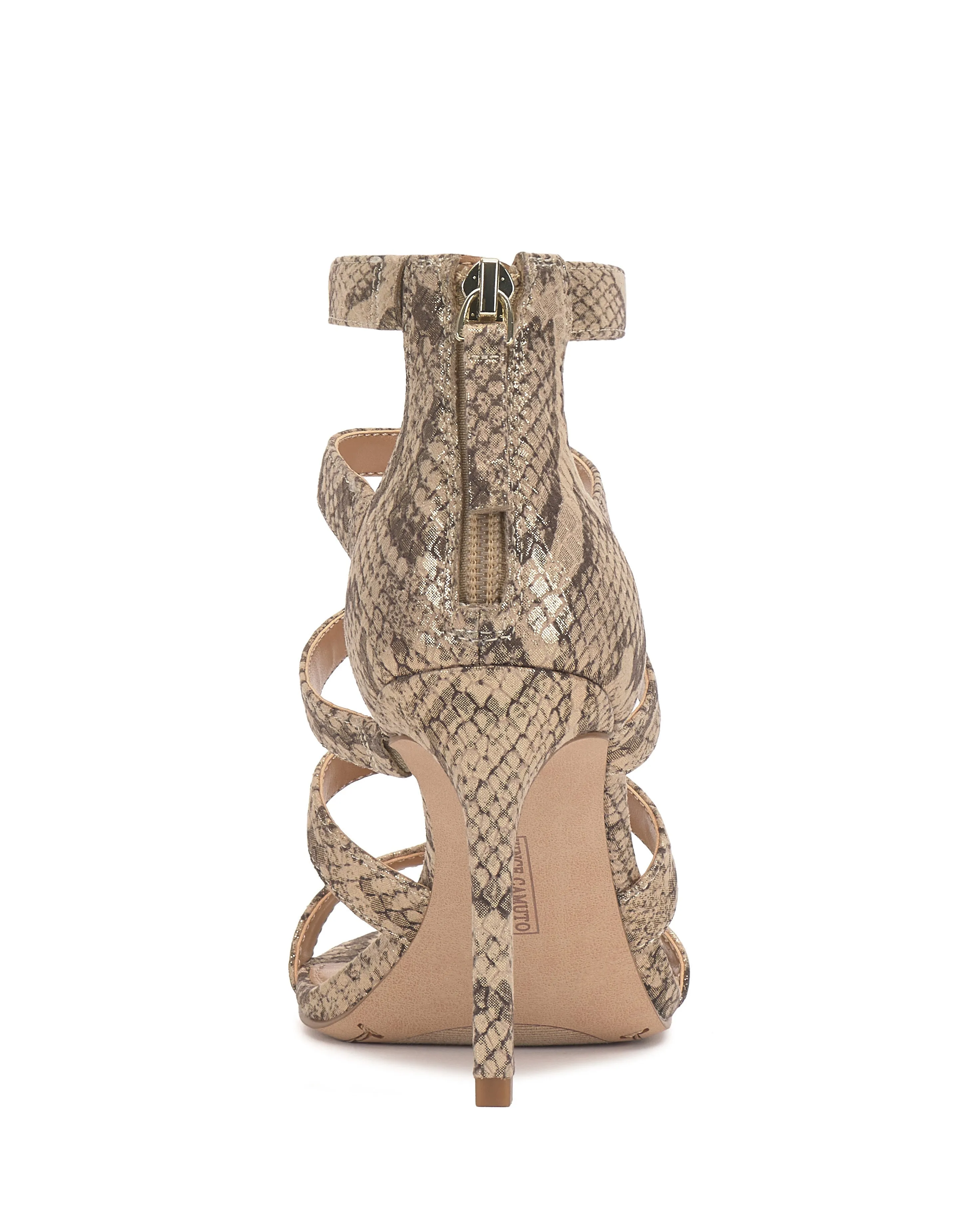 Azelie Sandal sold by Vince Camuto product image thumbnail 5