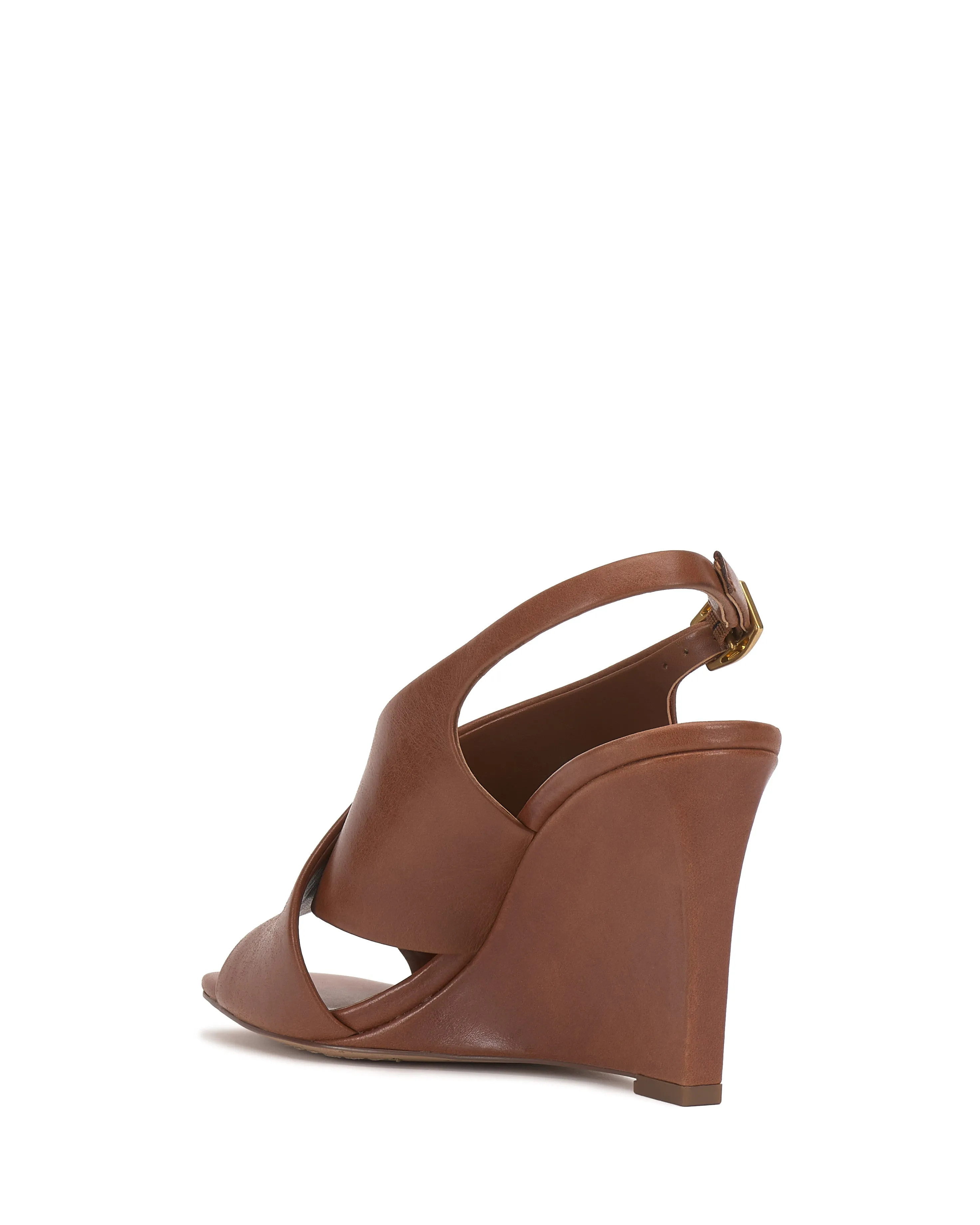 Ameira Wedge Sandal sold by Vince Camuto product image thumbnail 5