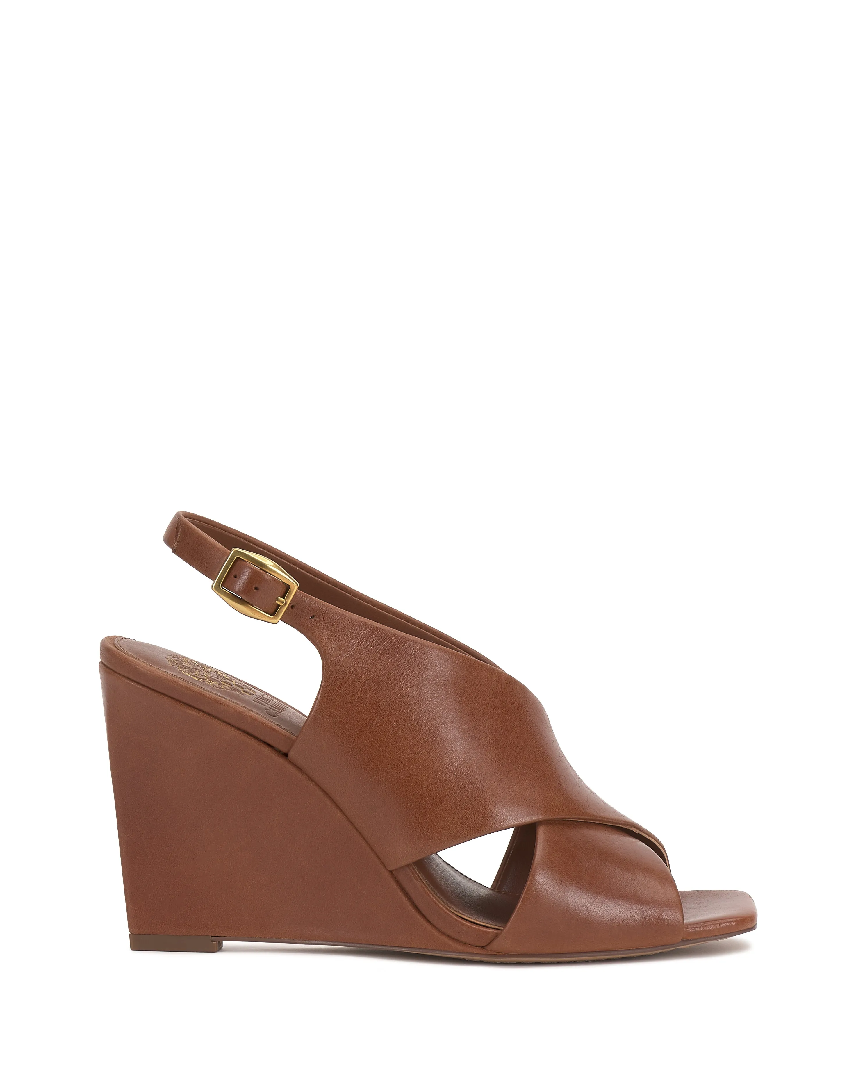 Ameira Wedge Sandal sold by Vince Camuto product image thumbnail 2