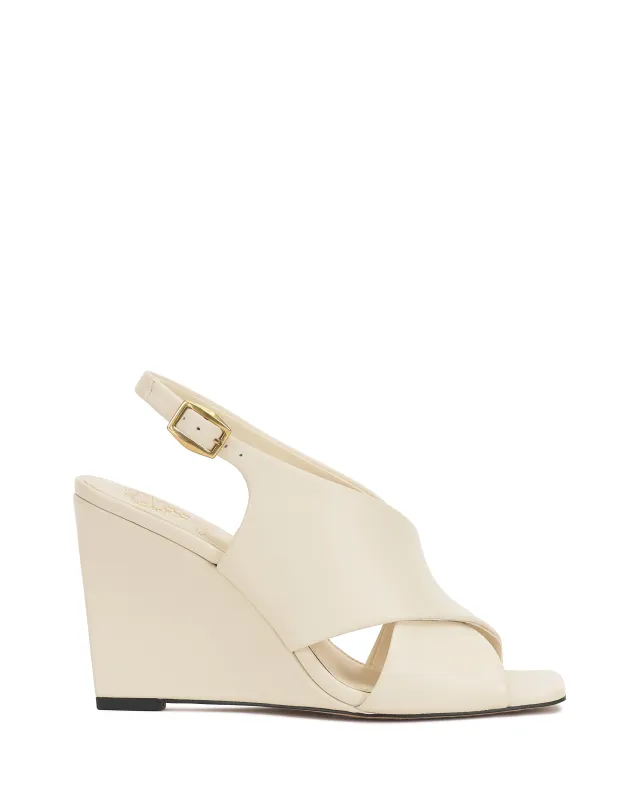 Ameira Wedge Sandal sold by Vince Camuto