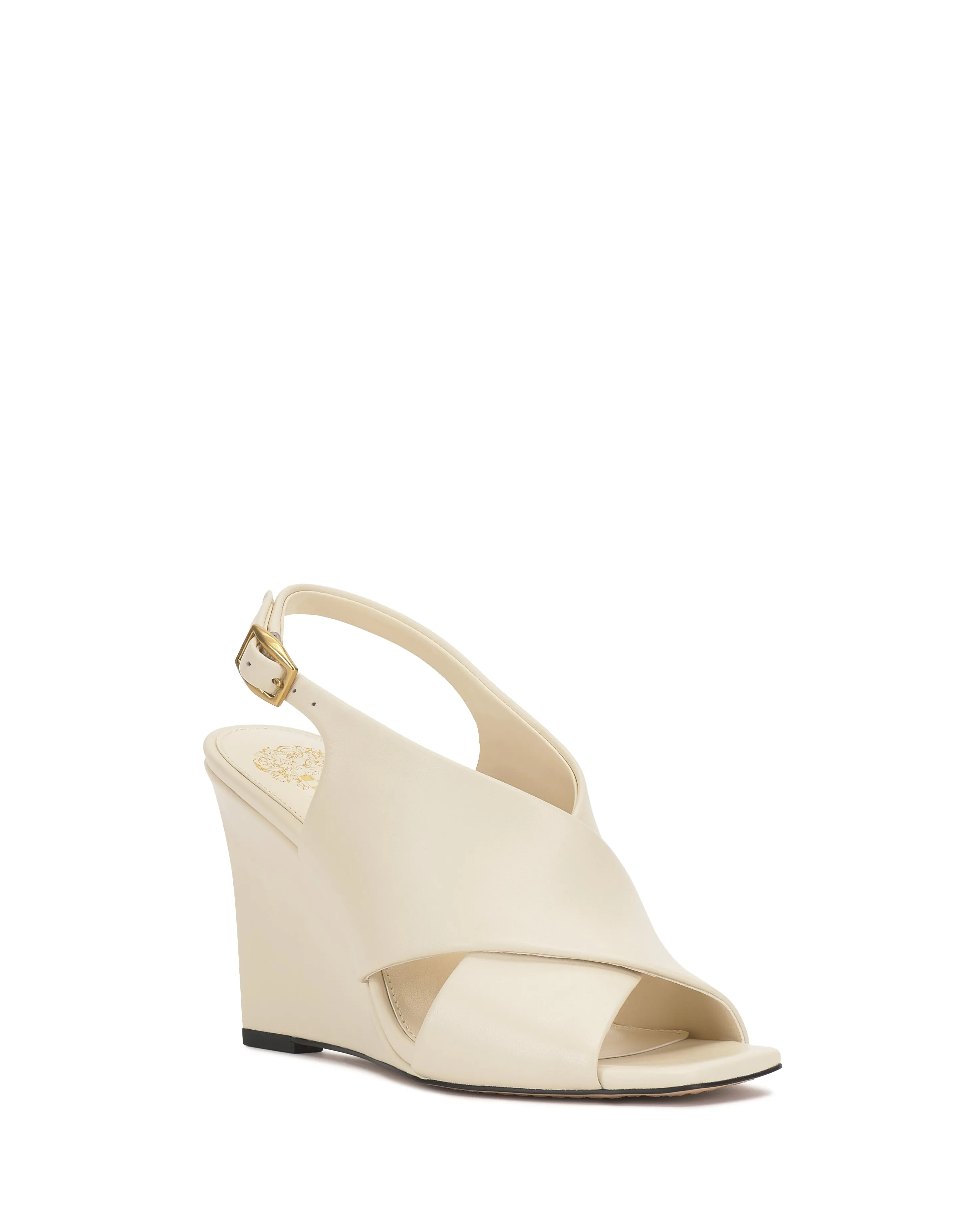 Ameira Wedge Sandal sold by Vince Camuto product image thumbnail 3