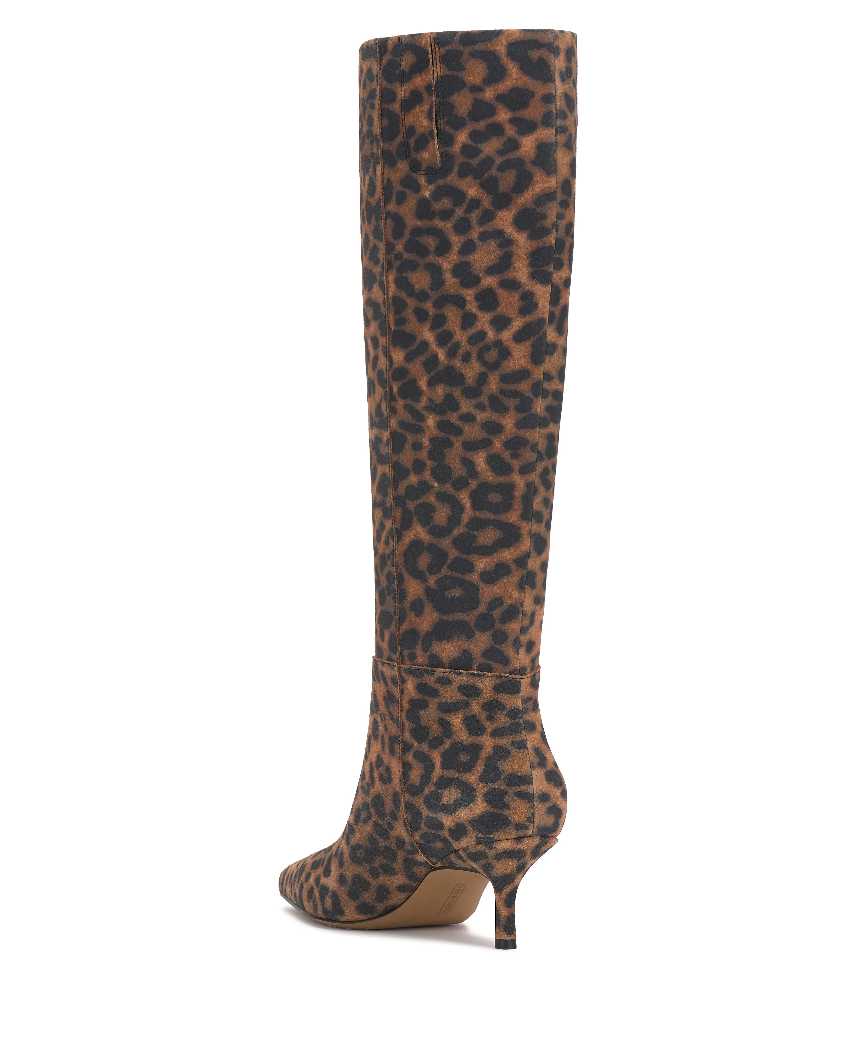 Tansie Knee High Boot sold by Vince Camuto product image thumbnail 4