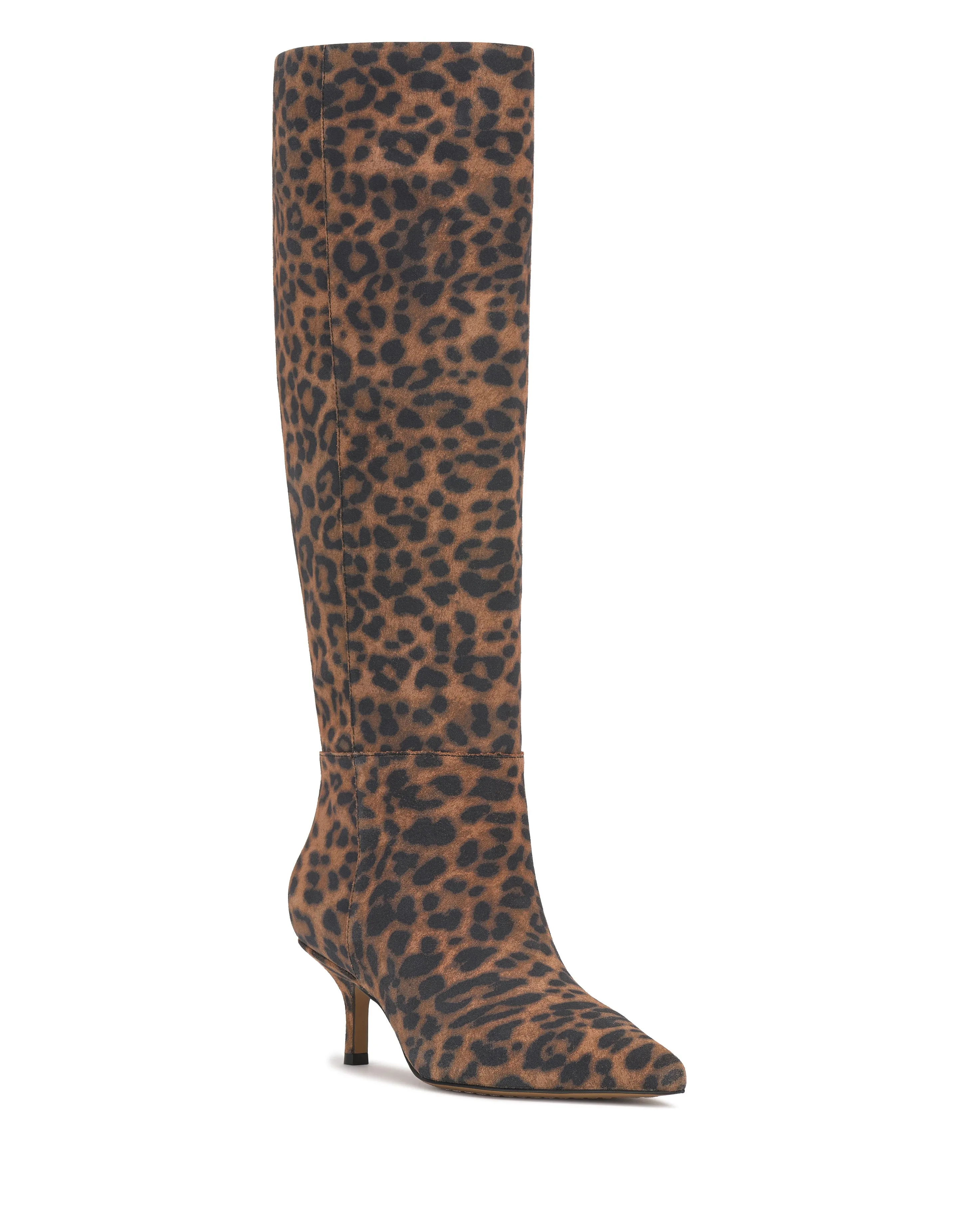 Tansie Knee High Boot sold by Vince Camuto product image thumbnail 2