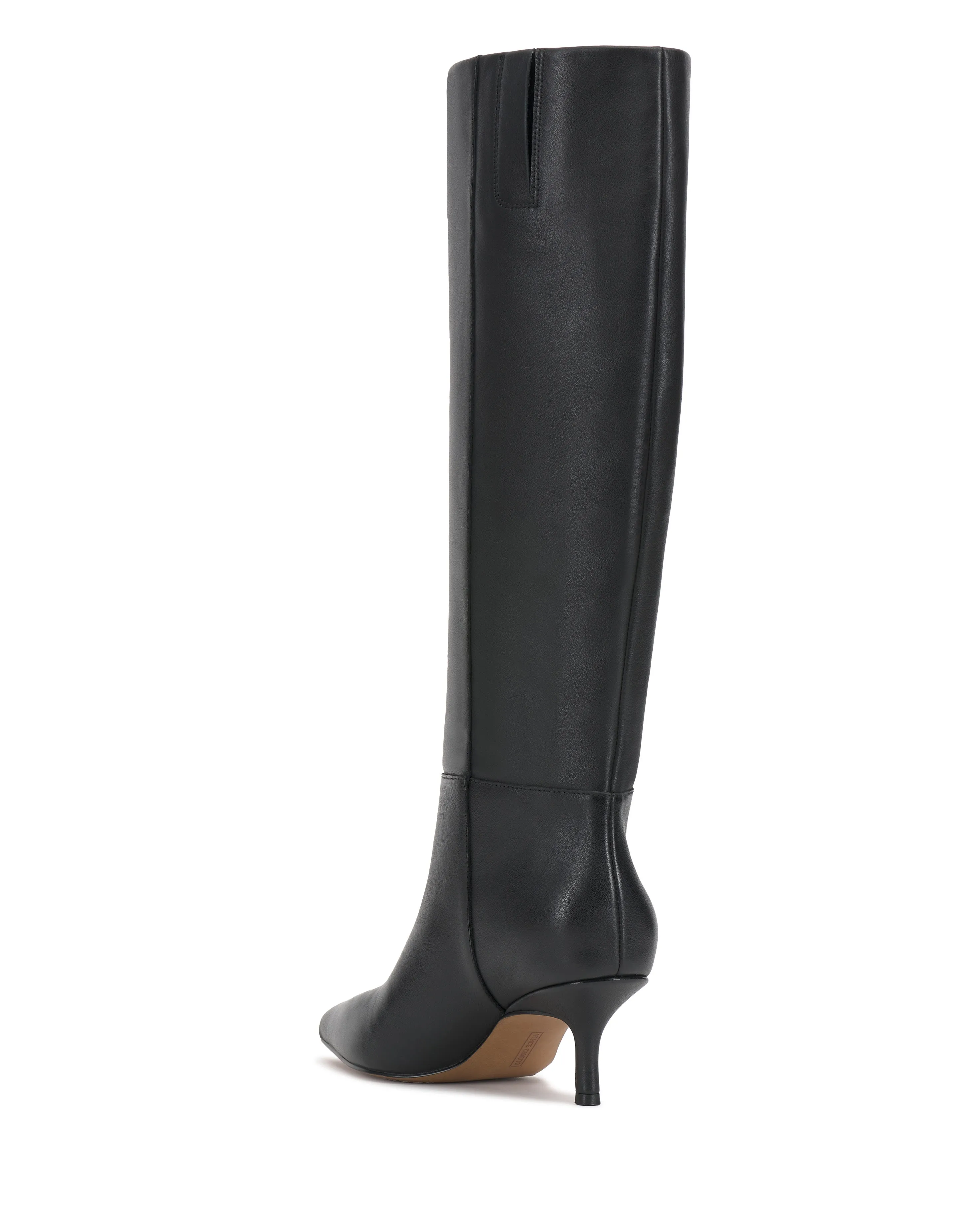 Tansie Extra Wide Calf Knee High Boot sold by Vince Camuto product image thumbnail 4