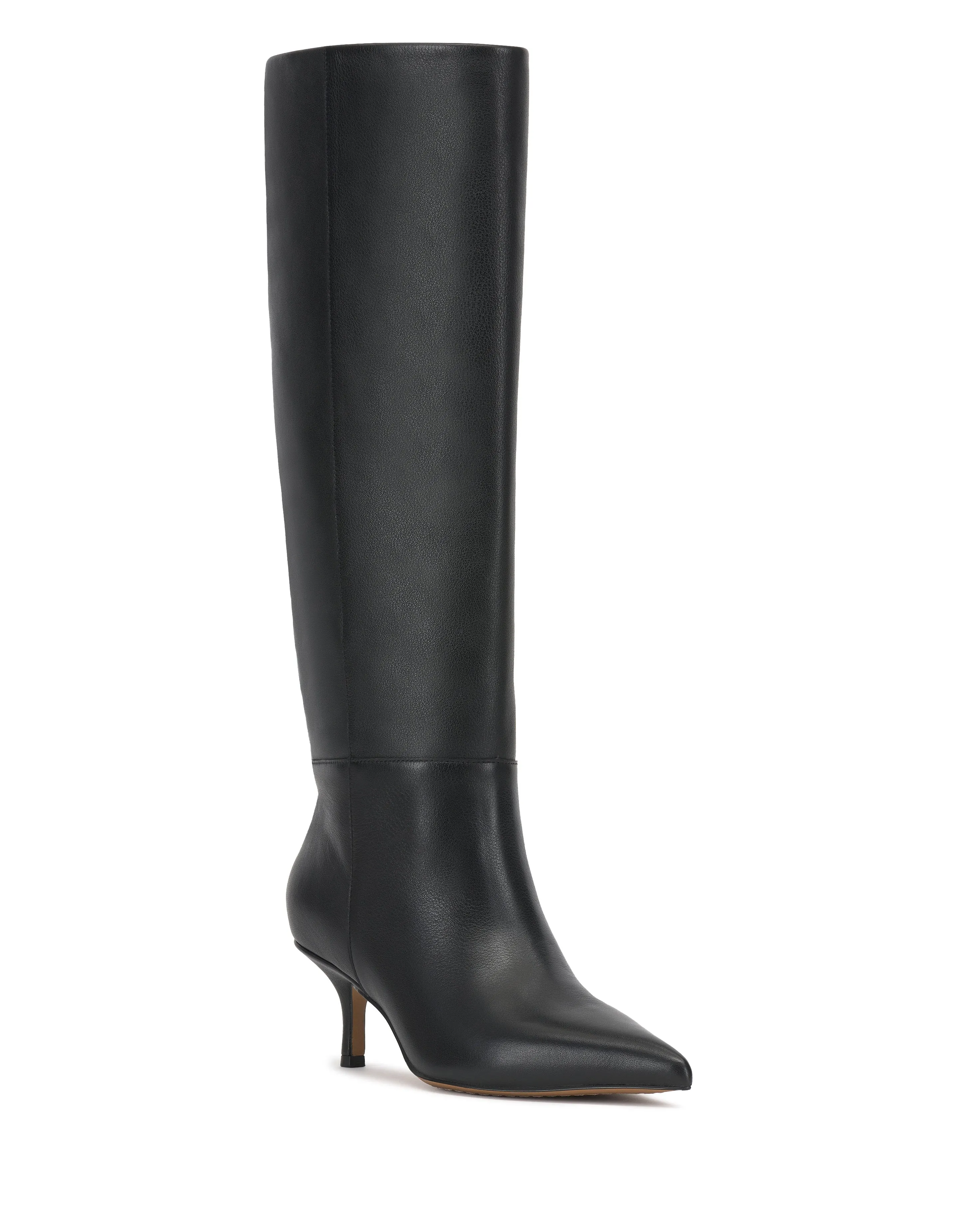 Tansie Extra Wide Calf Knee High Boot sold by Vince Camuto product image thumbnail 2