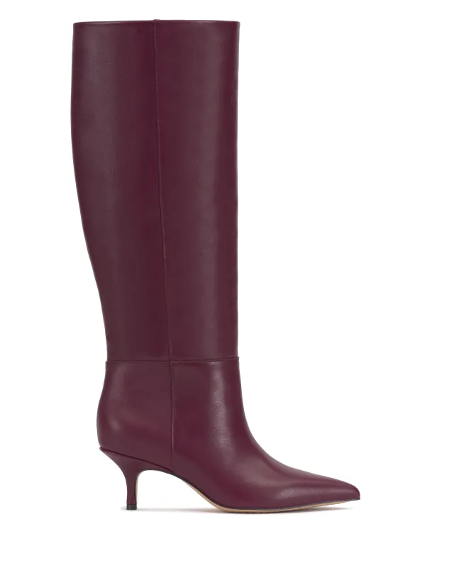 Tansie Knee High Boot sold by Vince Camuto