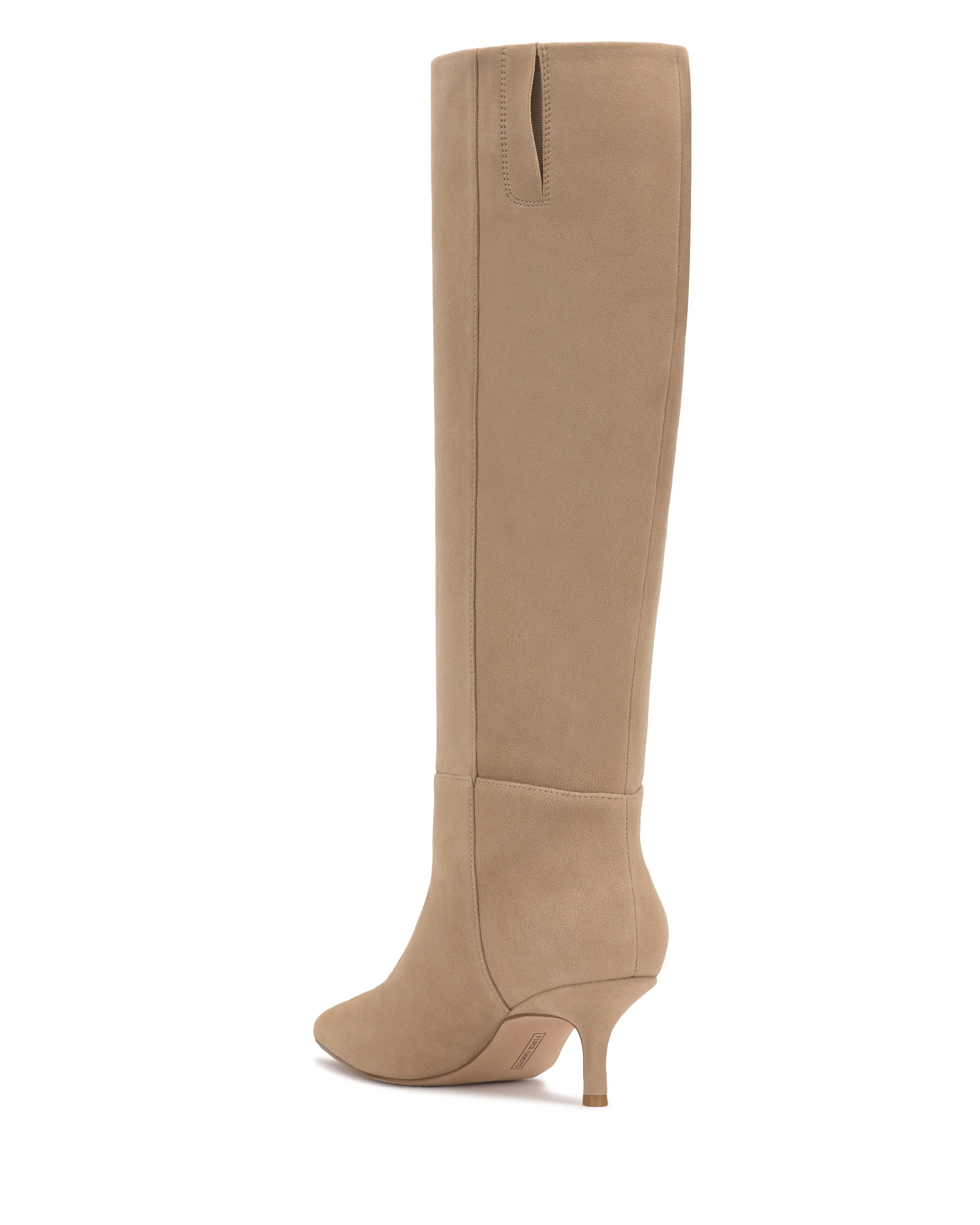 Tansie Knee High Boot sold by Vince Camuto product image thumbnail 4