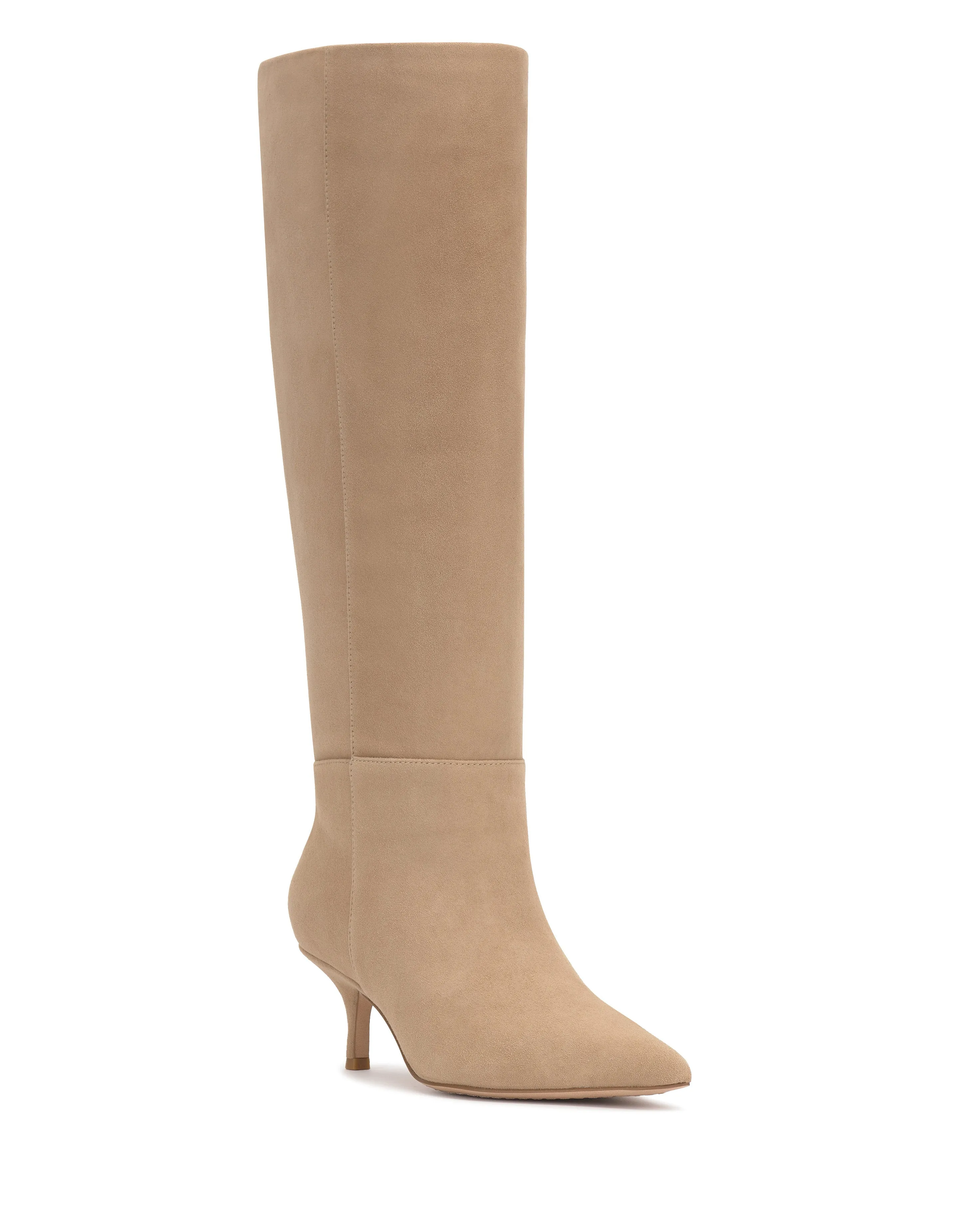 Tansie Knee High Boot sold by Vince Camuto product image thumbnail 2
