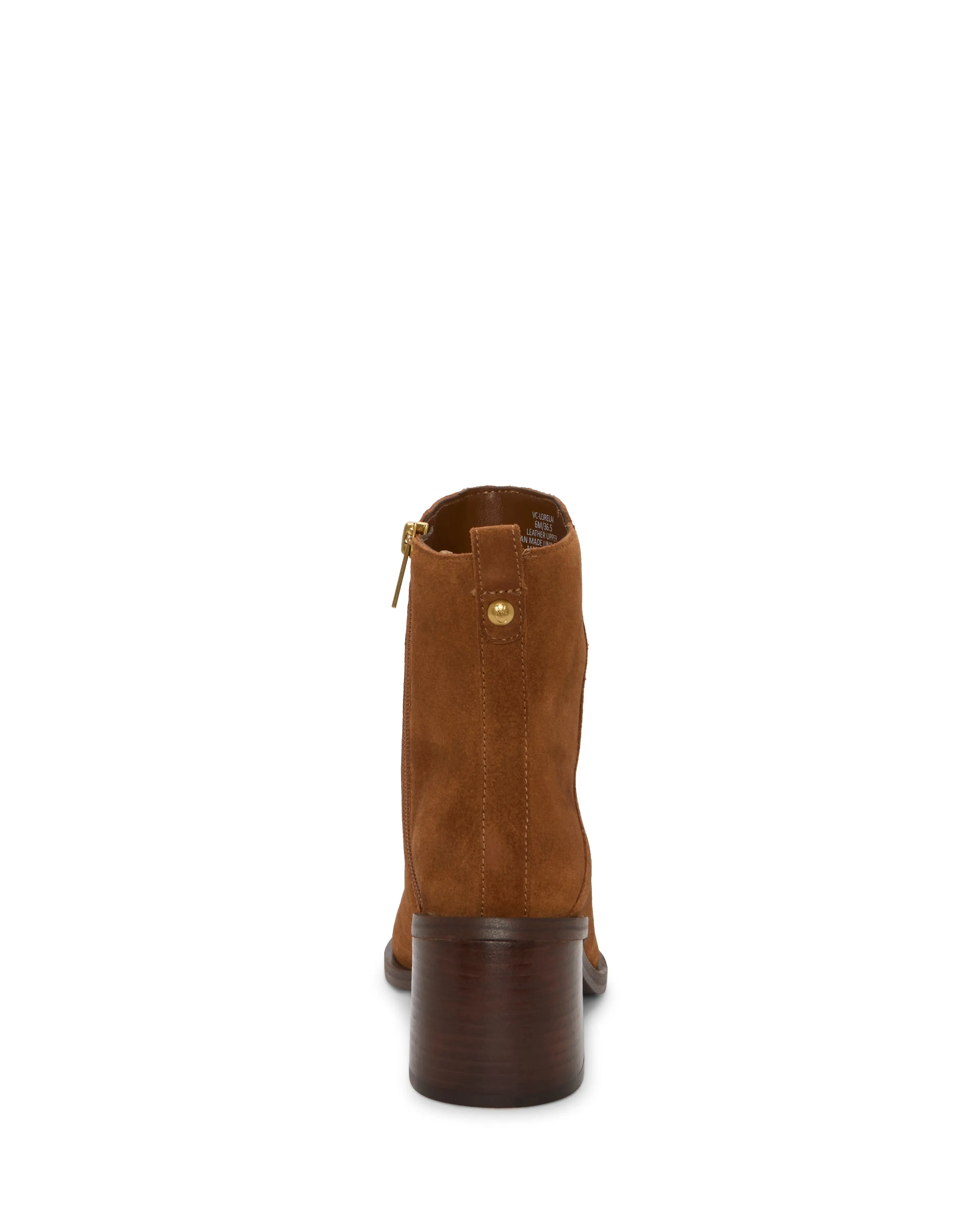 Lorelai Bootie sold by Vince Camuto product image thumbnail 5