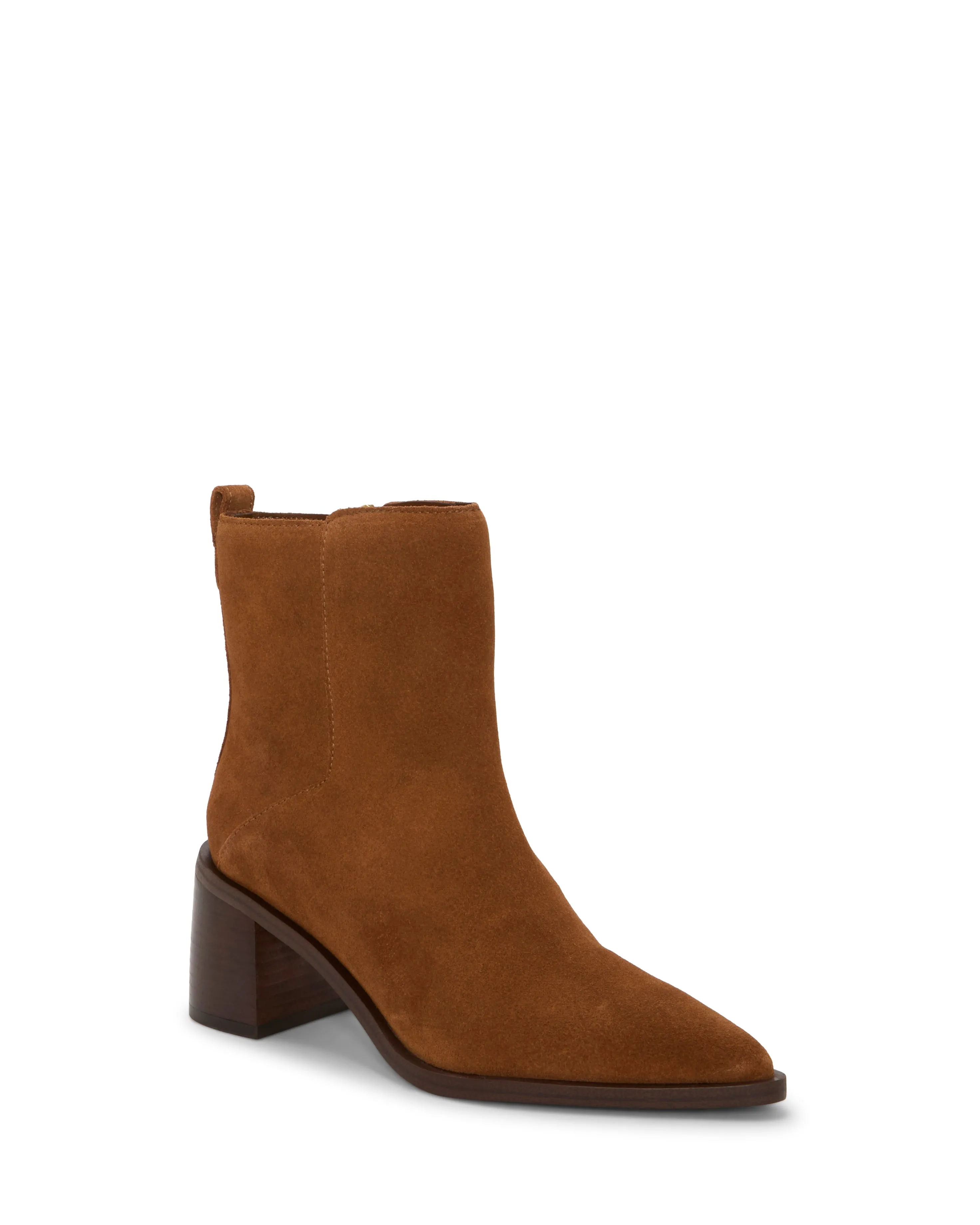 Lorelai Bootie sold by Vince Camuto product image thumbnail 2