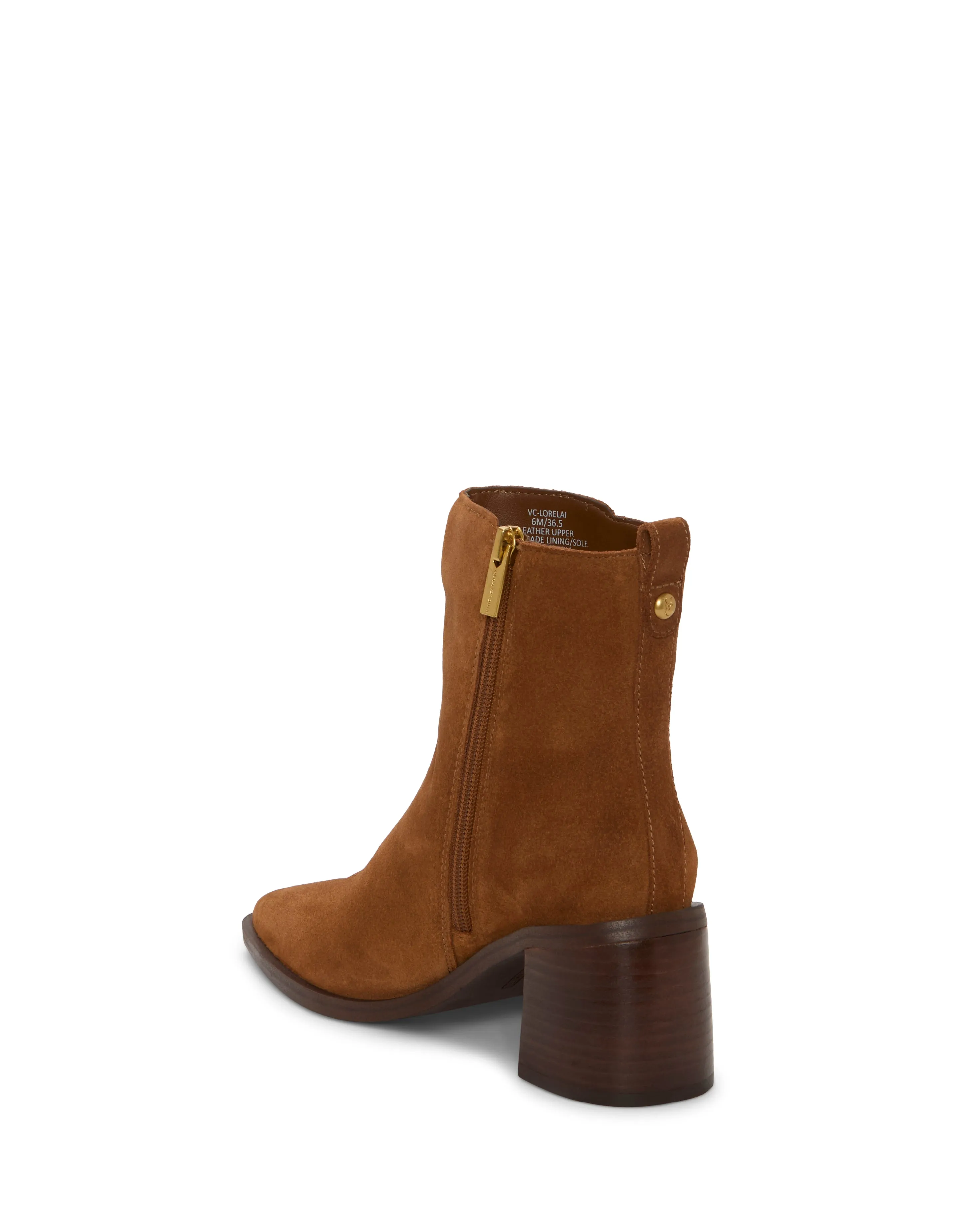 Lorelai Bootie sold by Vince Camuto product image thumbnail 4
