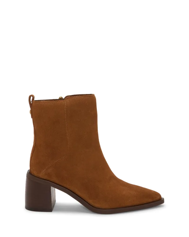 Lorelai Bootie made by Vince Camuto