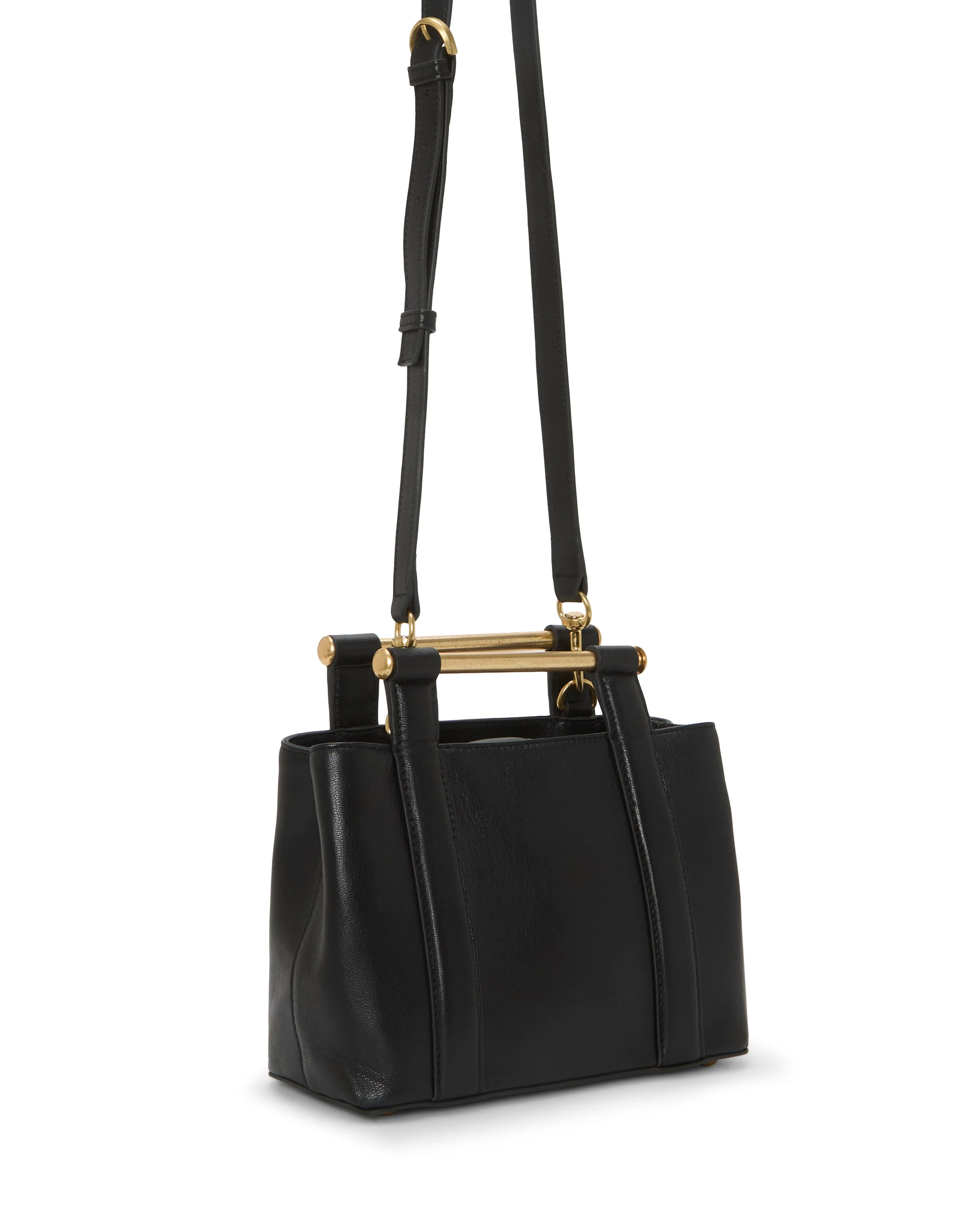 Jayda Satchel Bag sold by Vince Camuto product image thumbnail 4