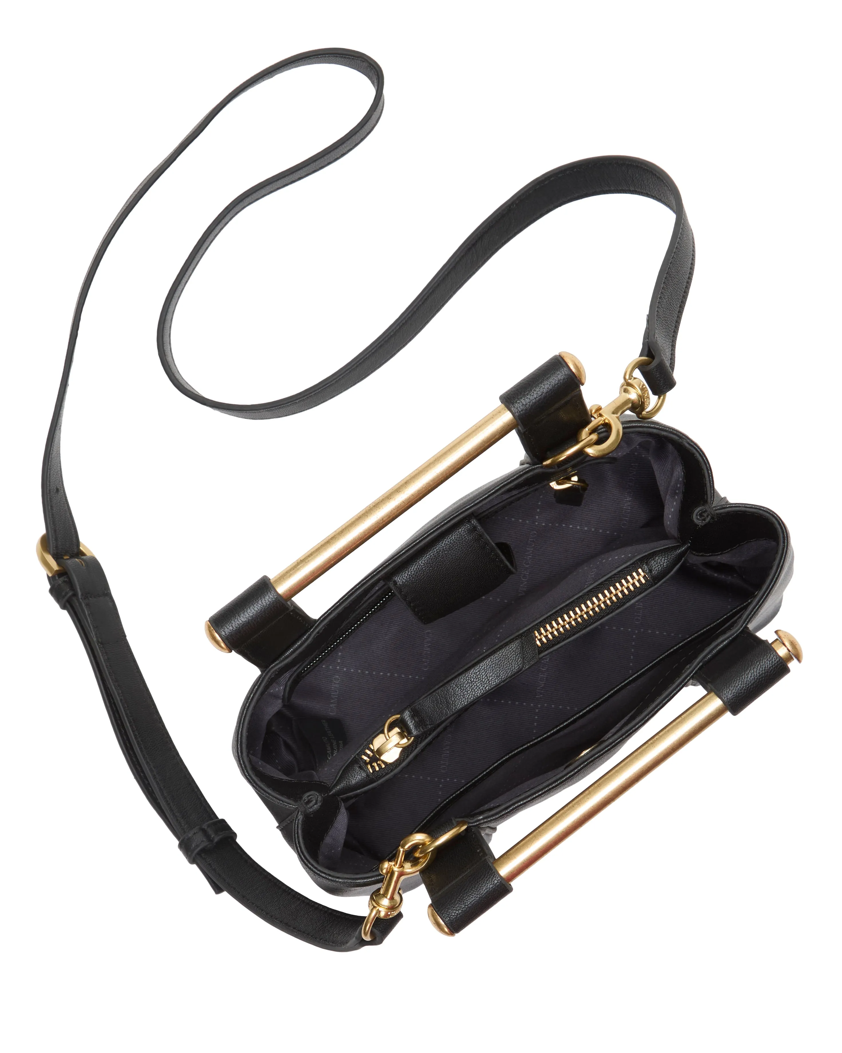 Jayda Satchel Bag sold by Vince Camuto product image thumbnail 3