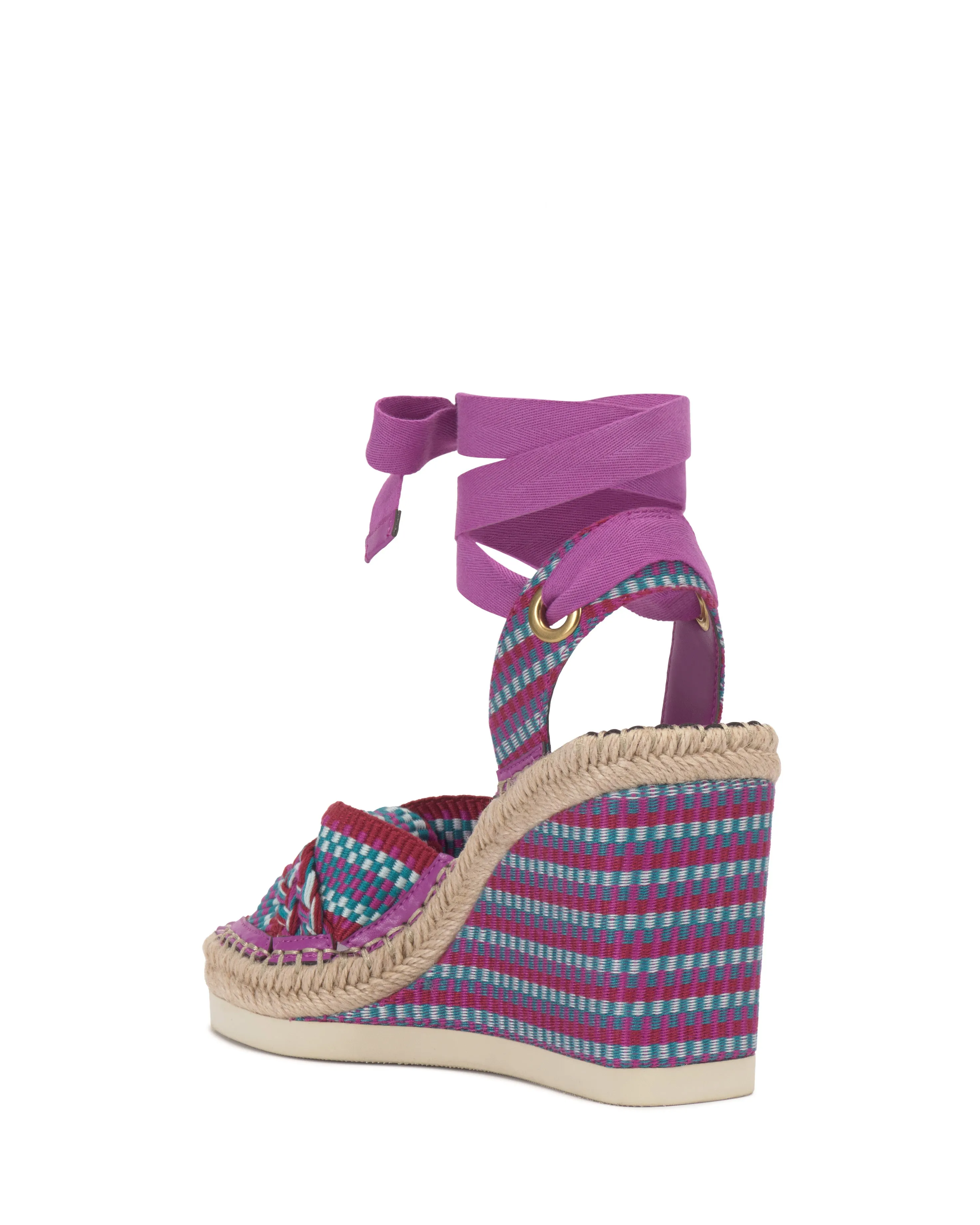 Bealie Wedge Sandal sold by Vince Camuto product image thumbnail 5
