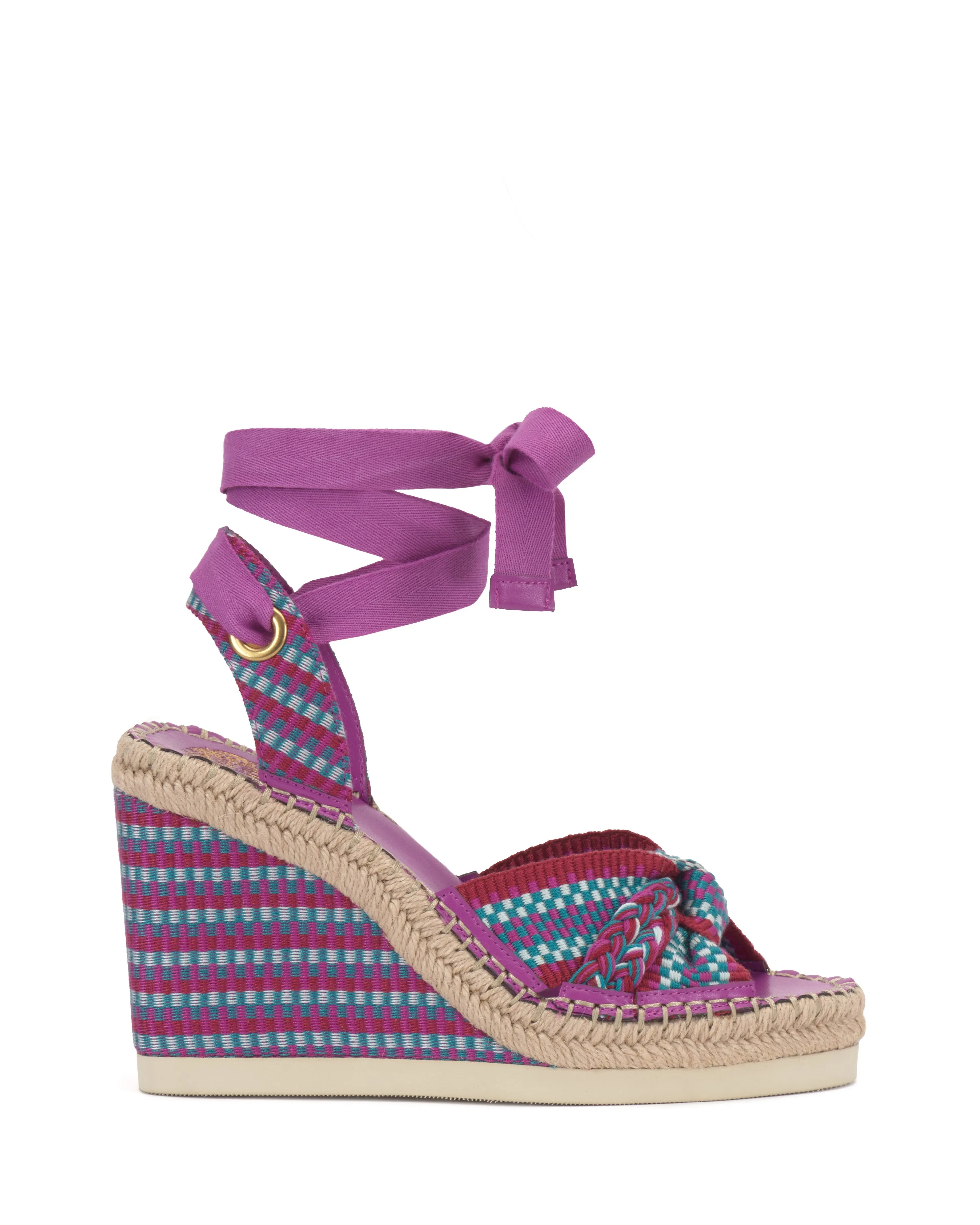 Bealie Wedge Sandal sold by Vince Camuto