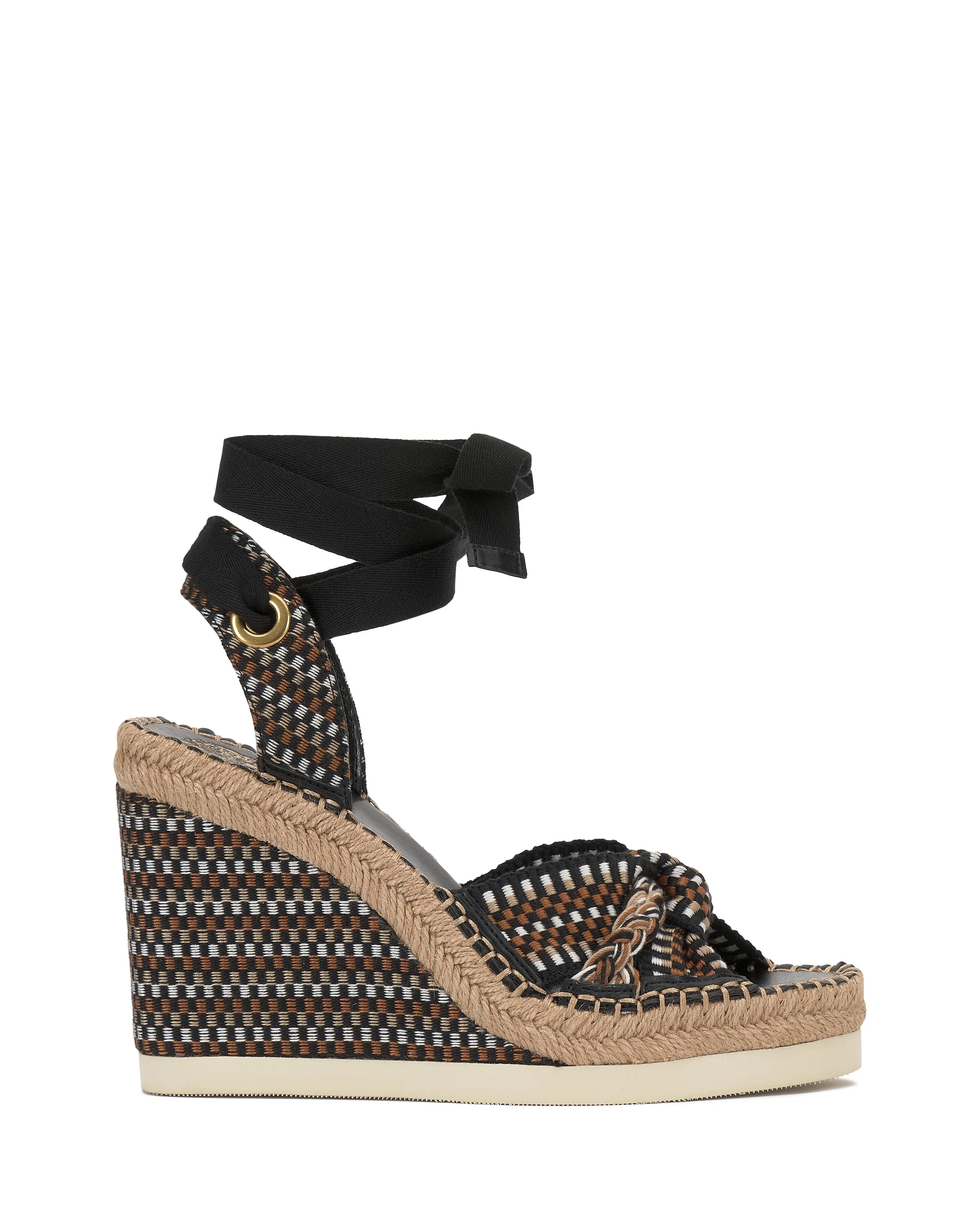 Bealie Wedge Sandal sold by Vince Camuto
