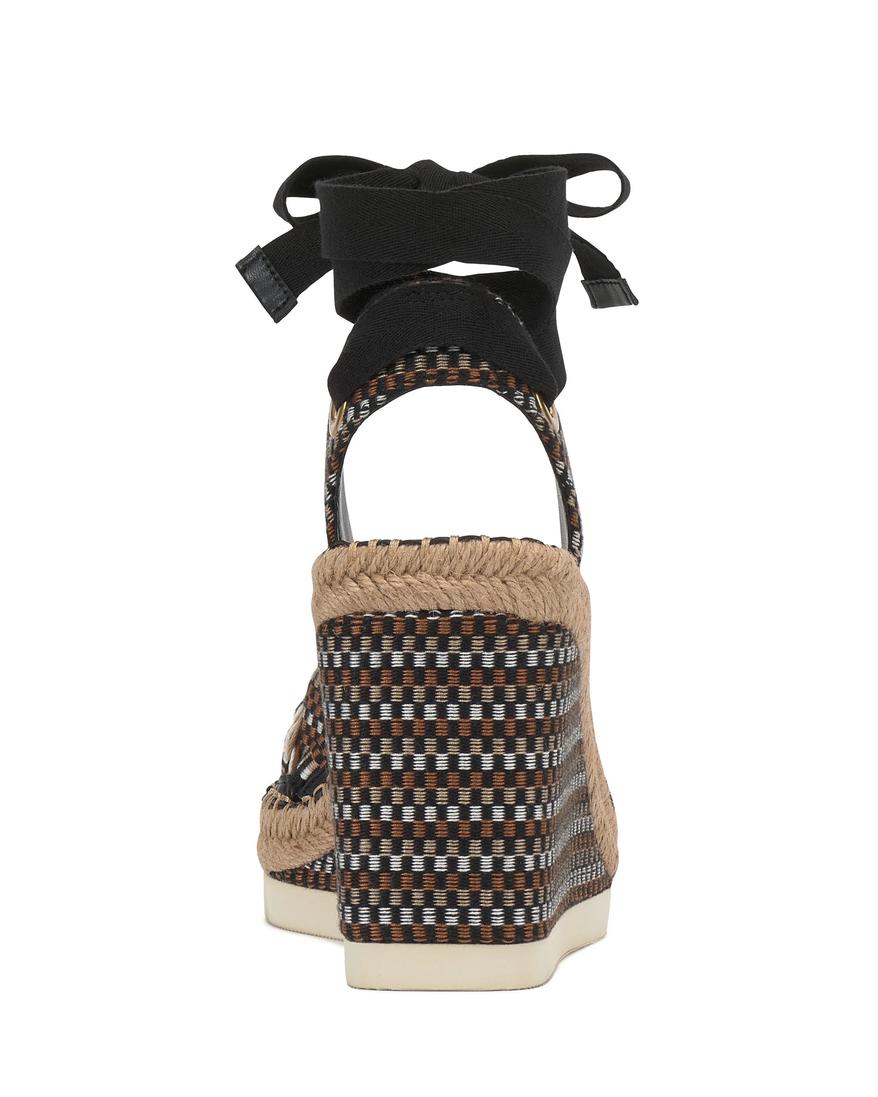 Bealie Wedge Sandal sold by Vince Camuto product image thumbnail 5