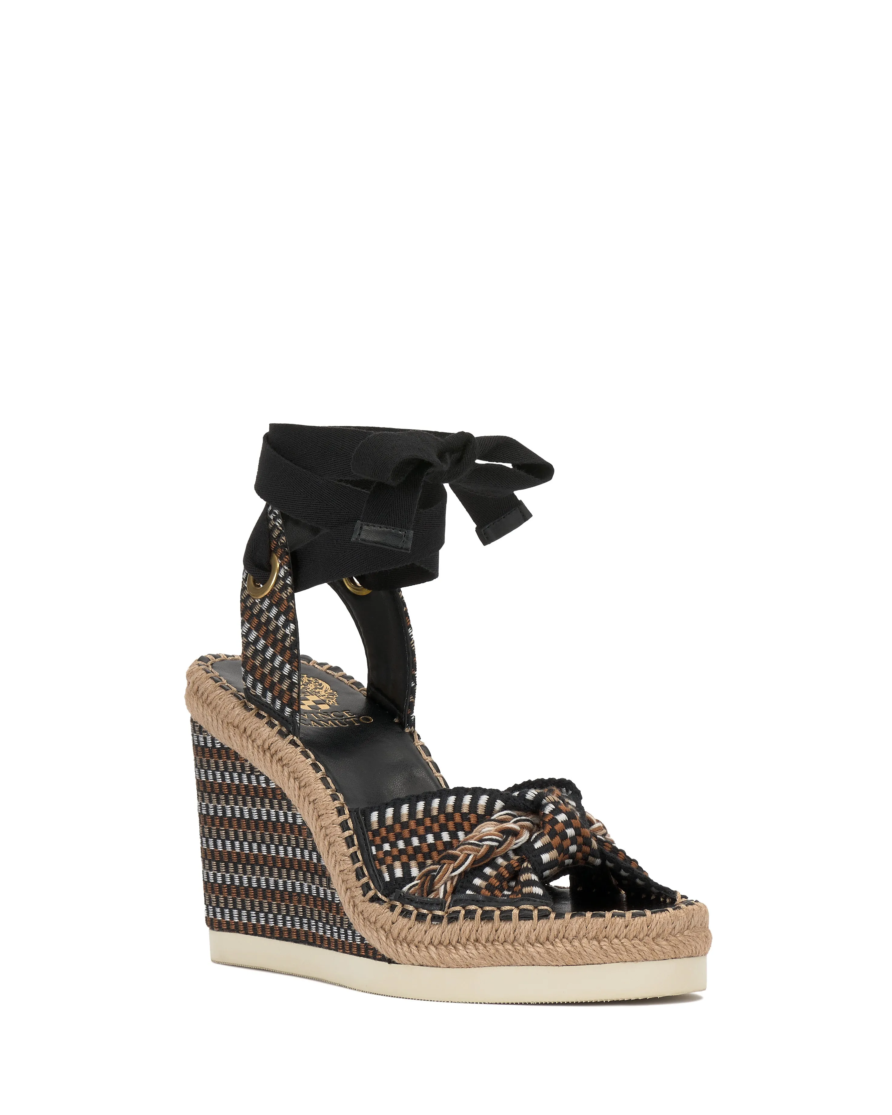 Bealie Wedge Sandal sold by Vince Camuto product image thumbnail 2
