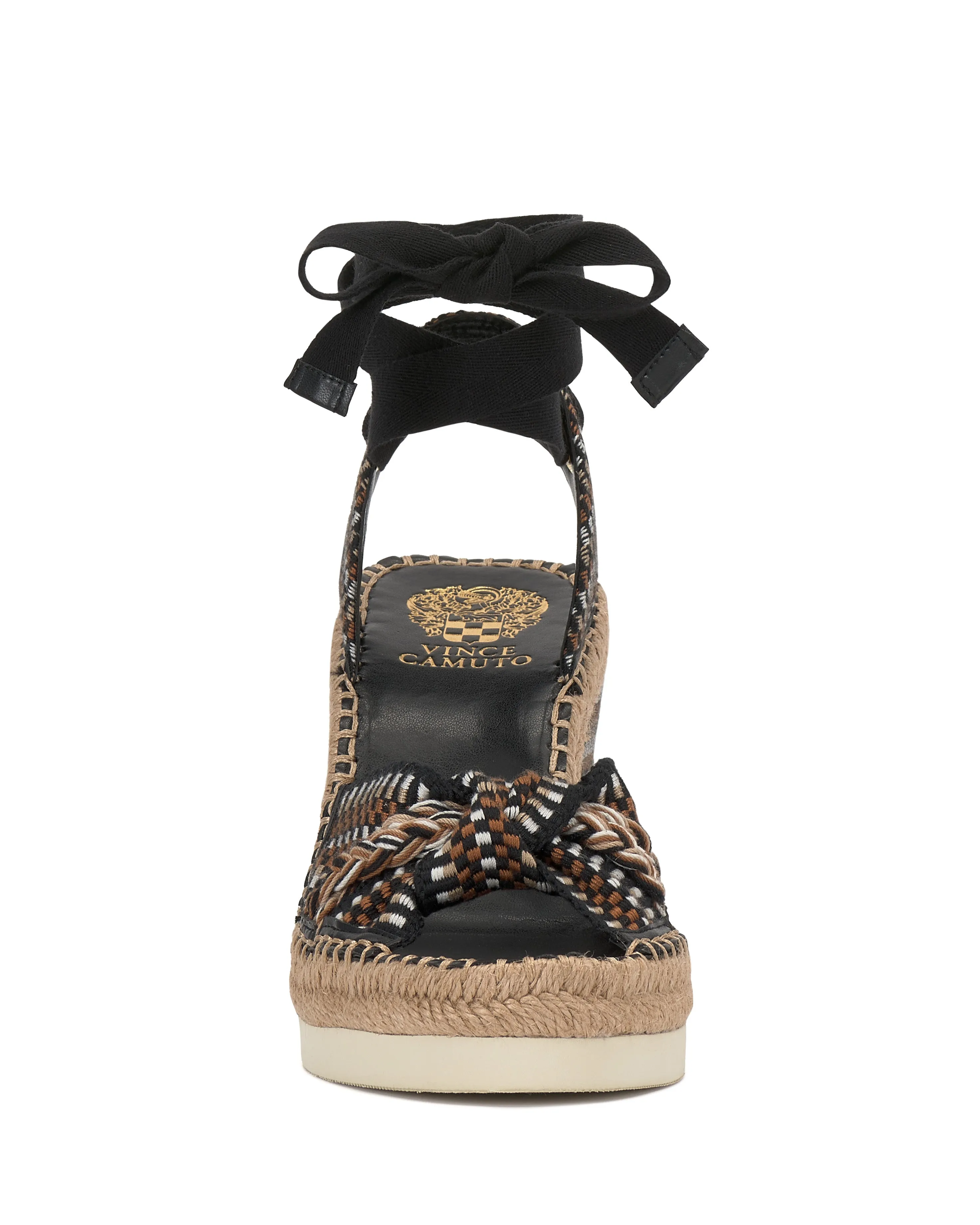 Bealie Wedge Sandal sold by Vince Camuto product image thumbnail 3