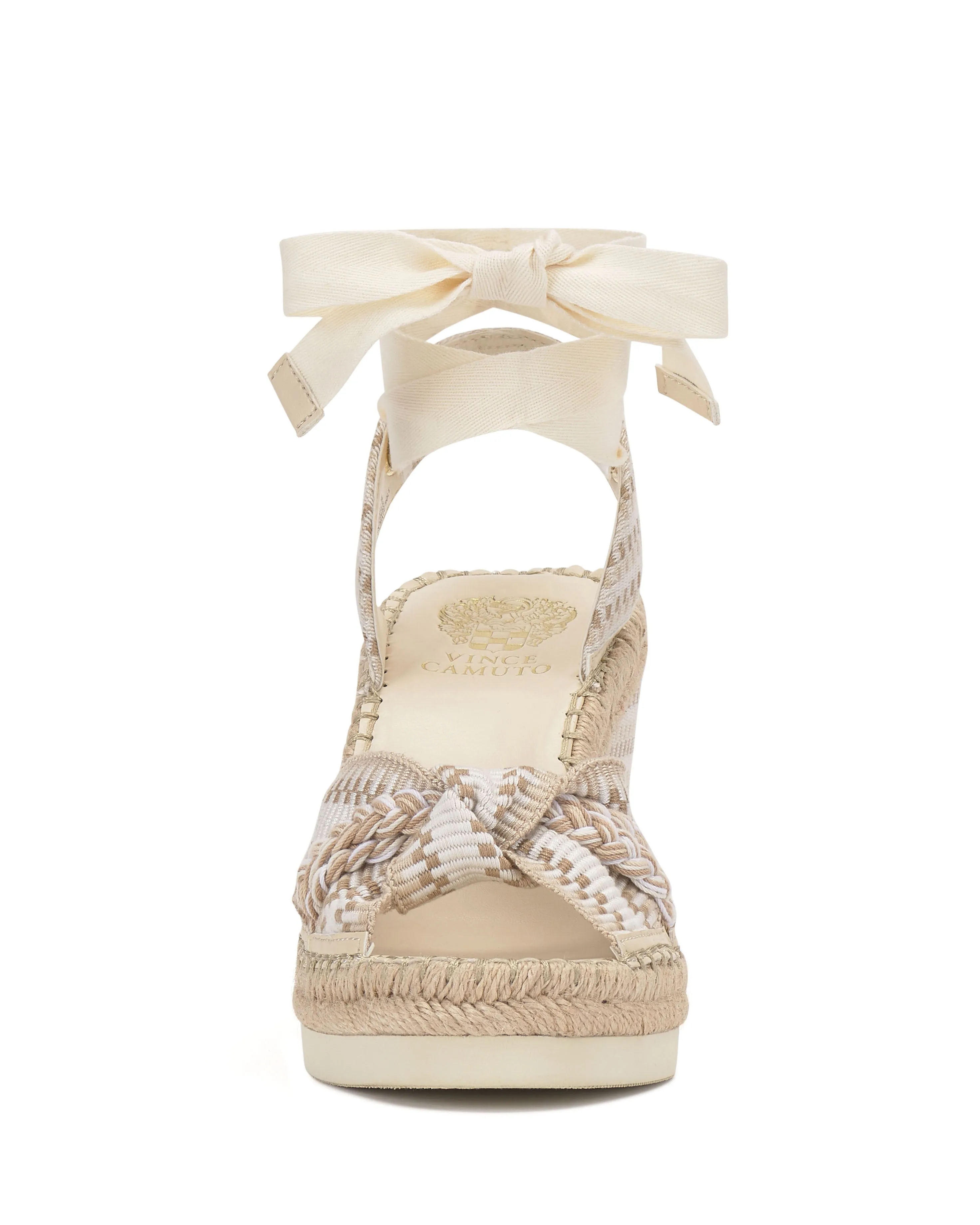 Bealie Wedge Sandal sold by Vince Camuto product image thumbnail 5