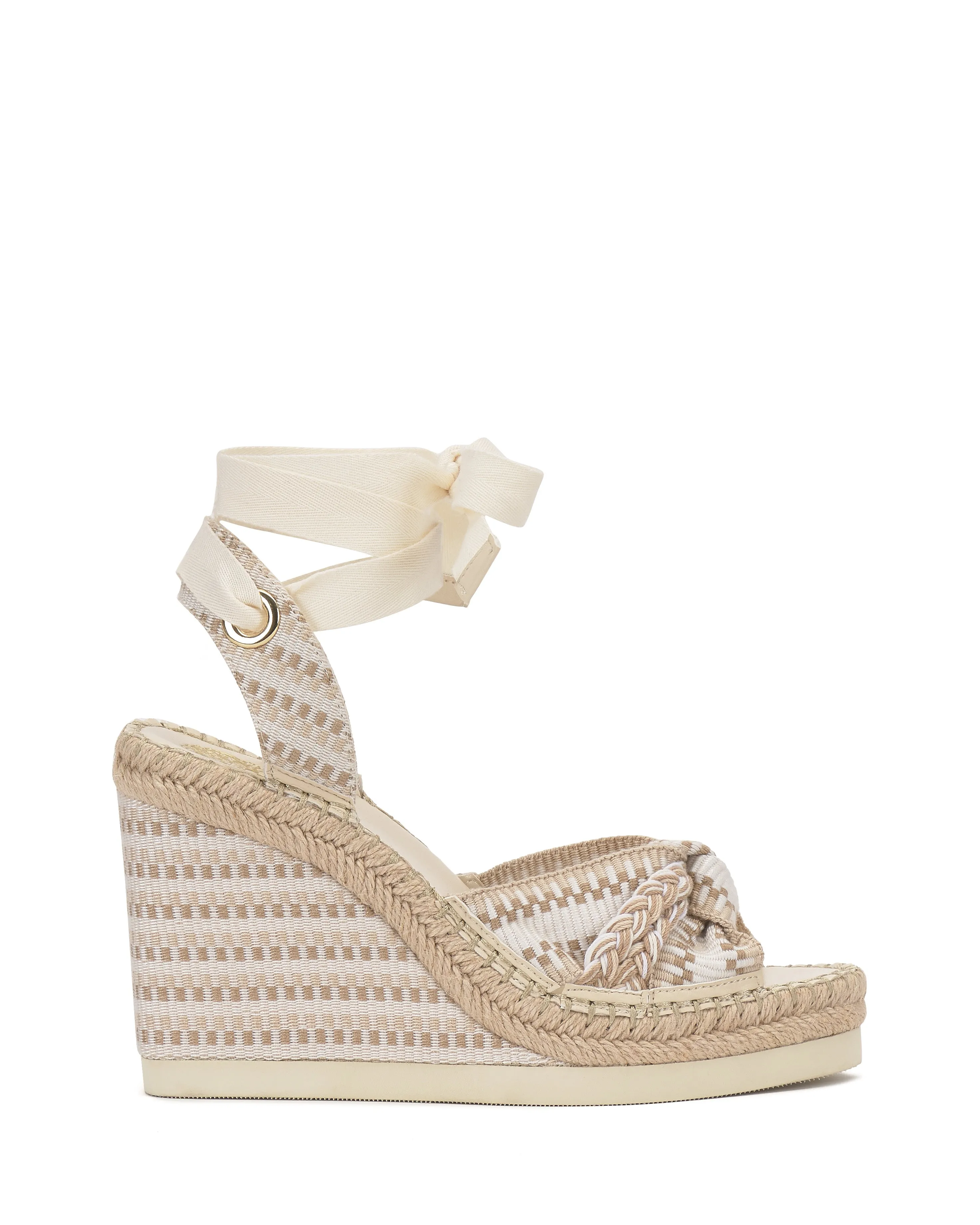 Bealie Wedge Sandal sold by Vince Camuto product image thumbnail 2