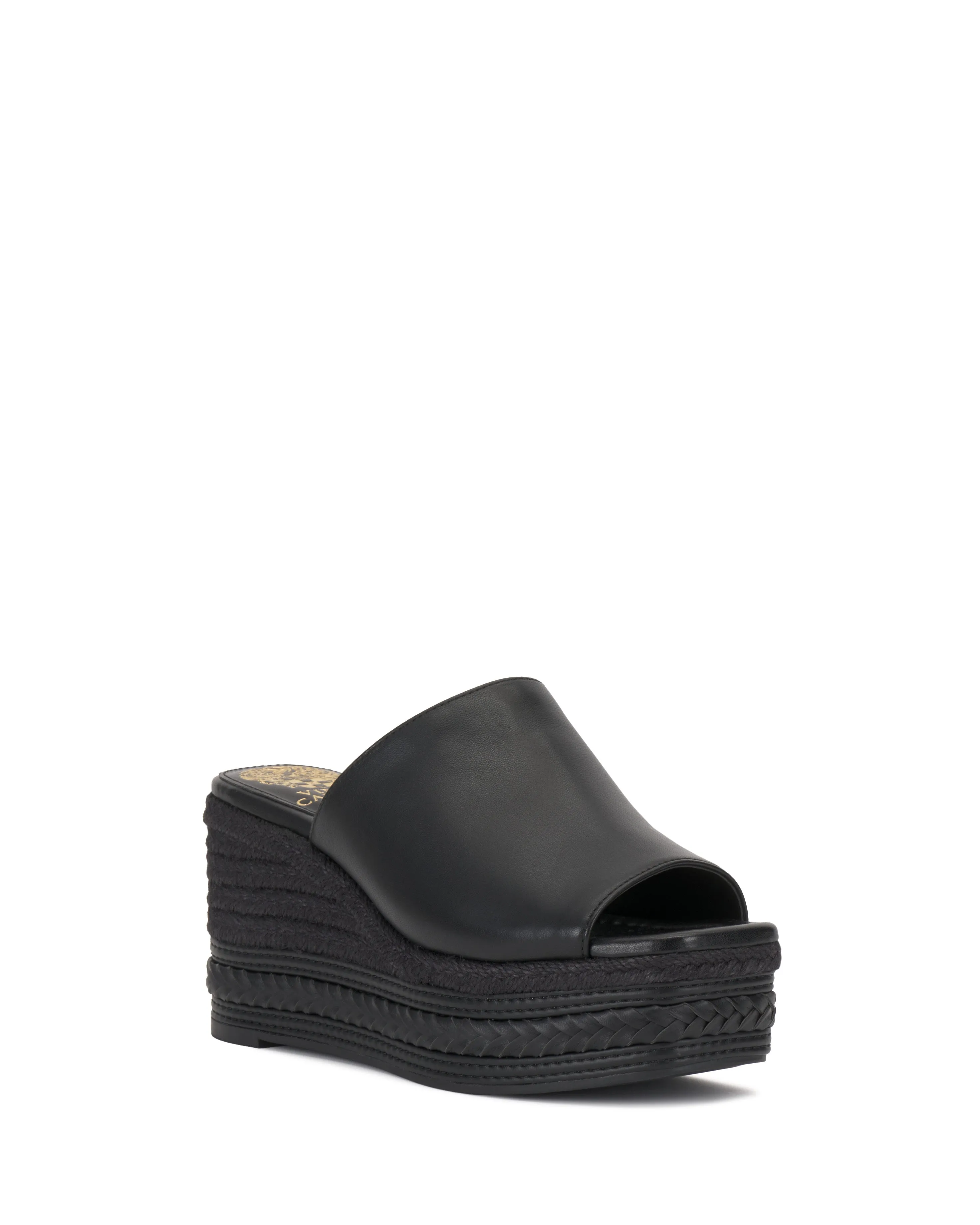 Lierna Espadrille Wedge Sandal sold by Vince Camuto product image thumbnail 2