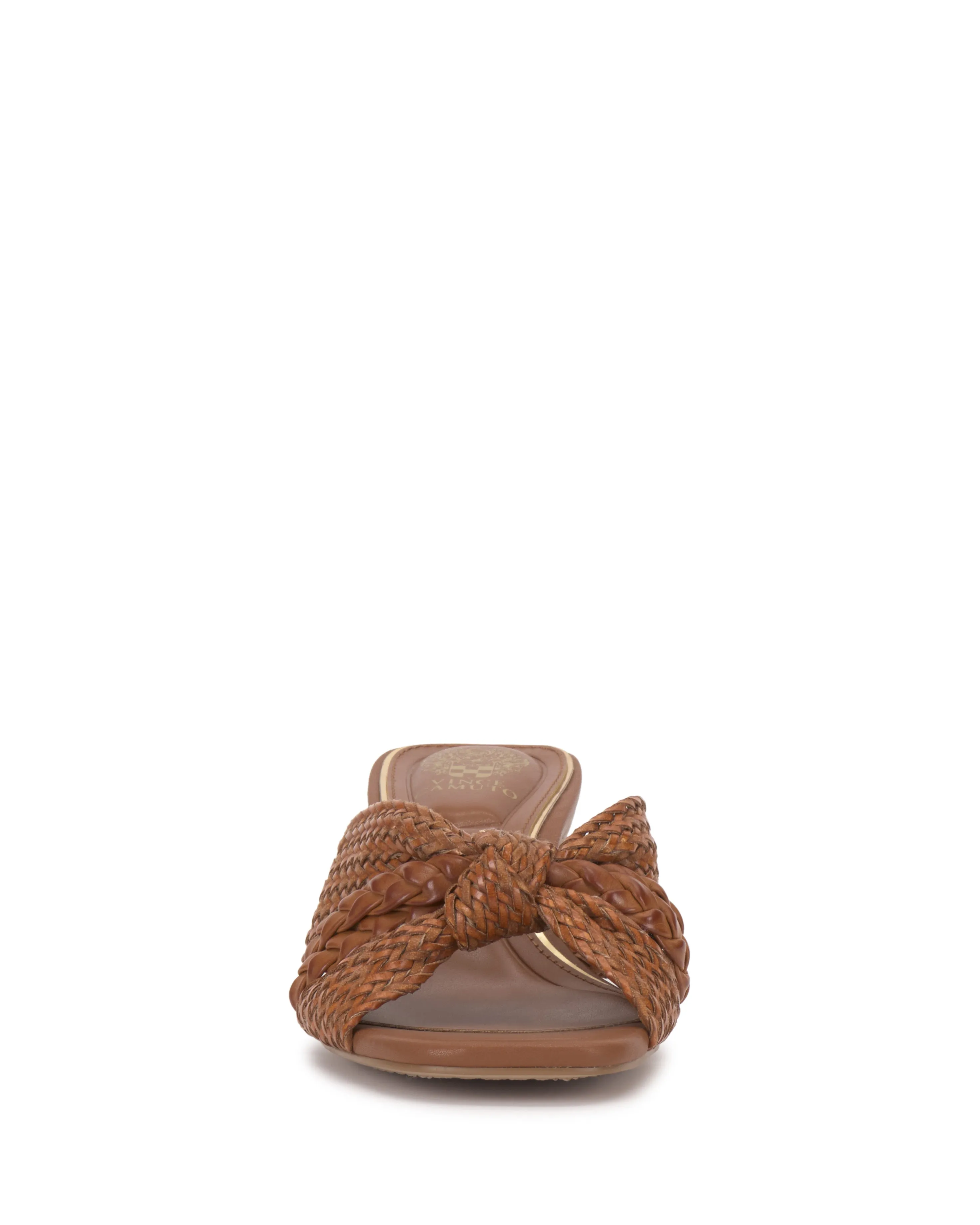 Atemly Knotted Sandal sold by Vince Camuto product image thumbnail 5