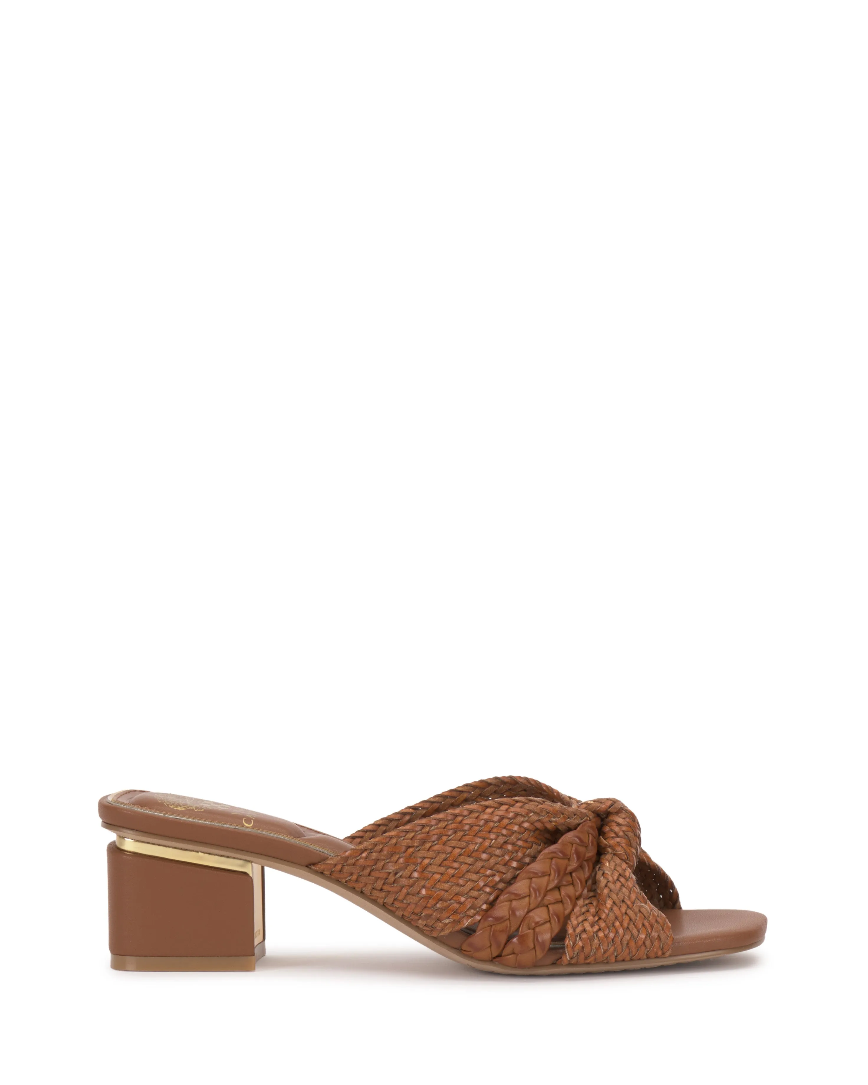 Atemly Knotted Sandal sold by Vince Camuto product image thumbnail 2