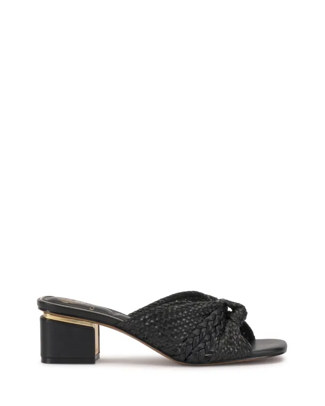 Atemly Knotted Sandal sold by Vince Camuto