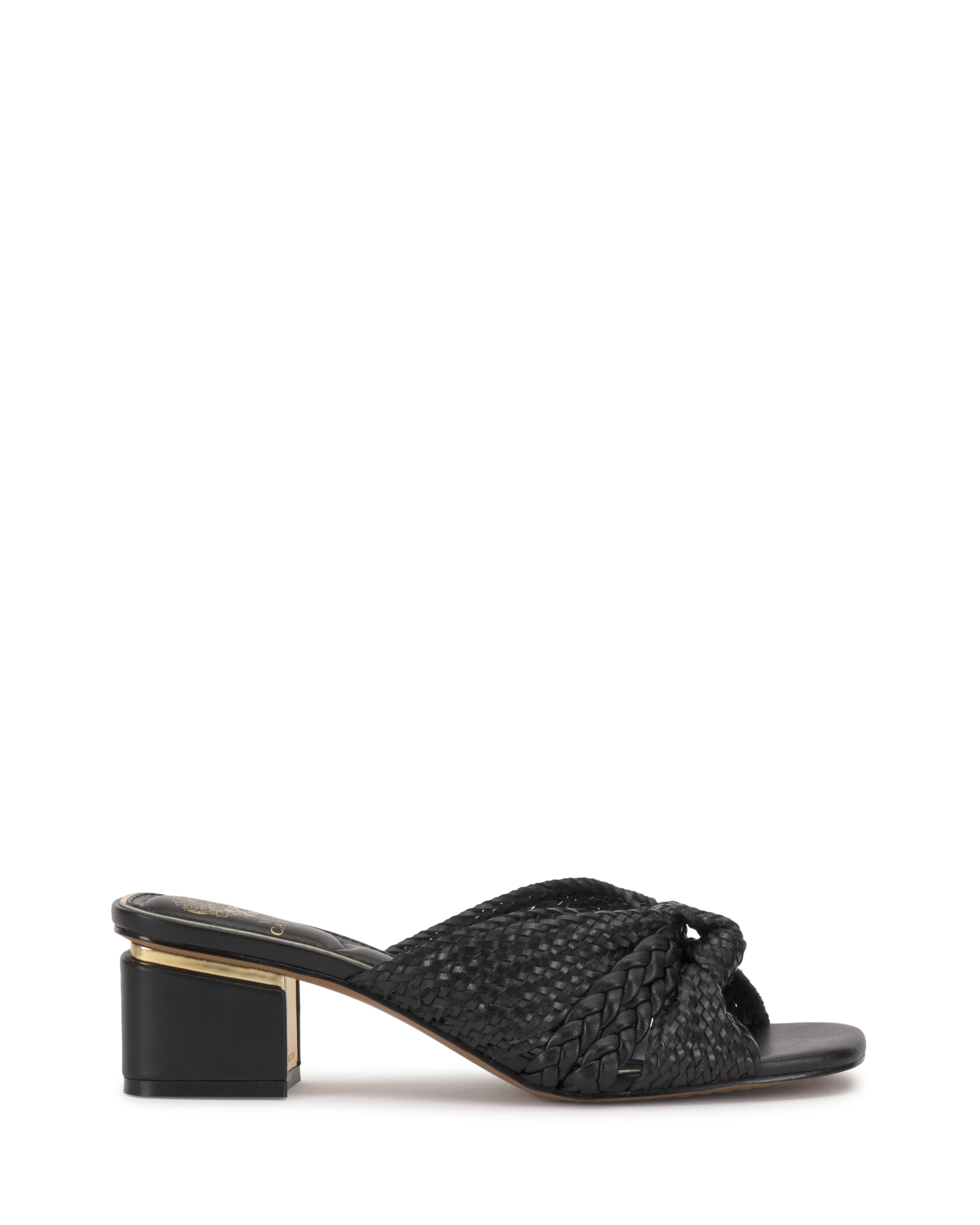 Atemly Knotted Sandal sold by Vince Camuto