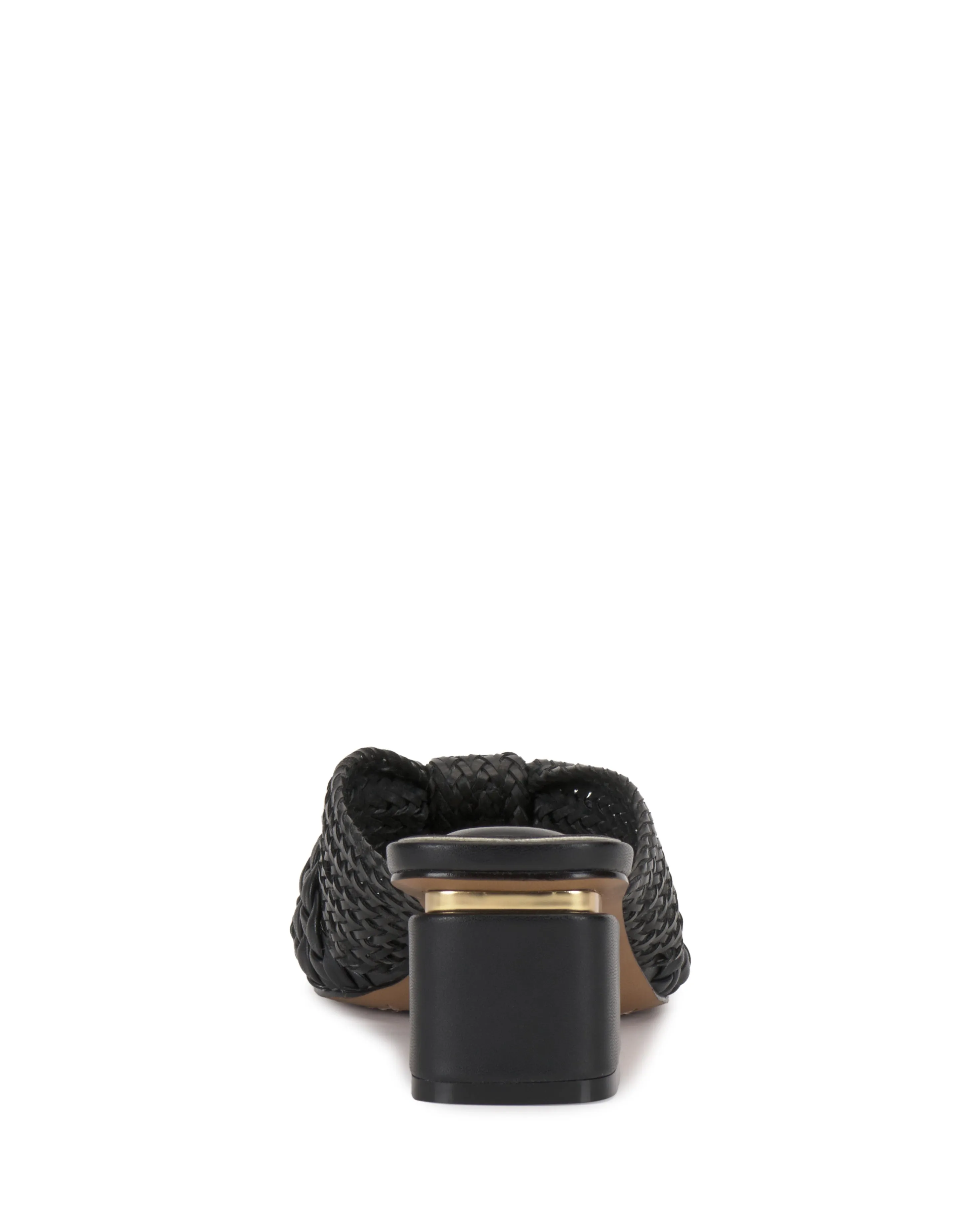 Atemly Knotted Sandal sold by Vince Camuto product image thumbnail 5