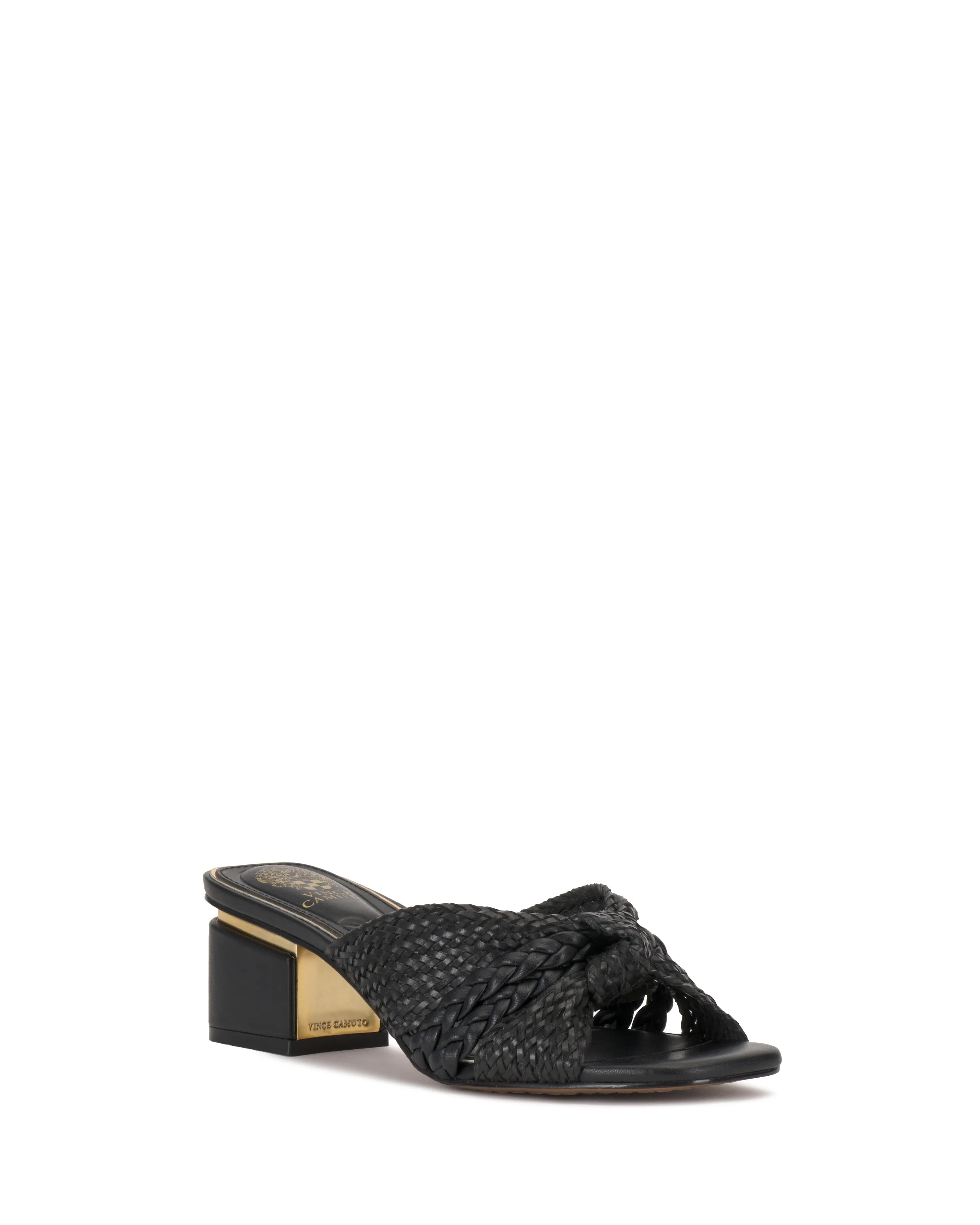 Atemly Knotted Sandal sold by Vince Camuto product image thumbnail 2