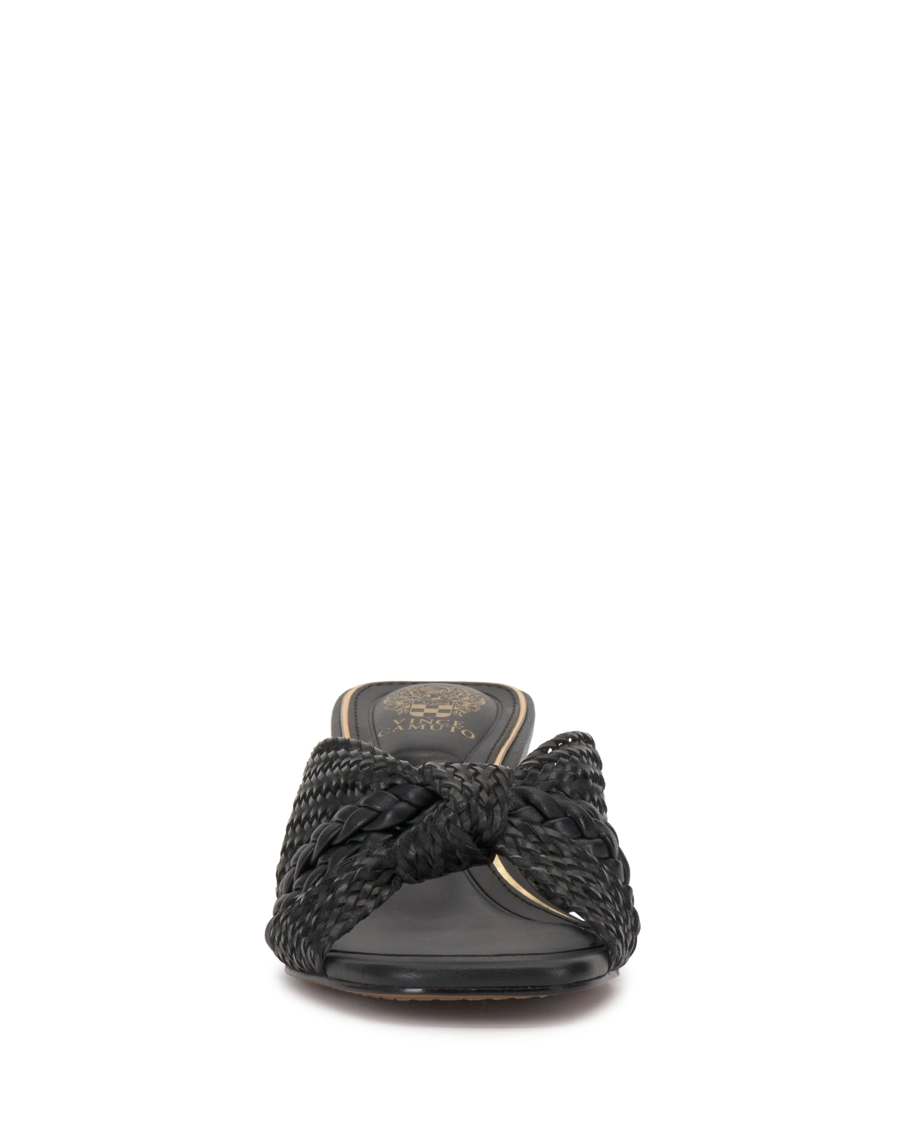 Atemly Knotted Sandal sold by Vince Camuto product image thumbnail 3