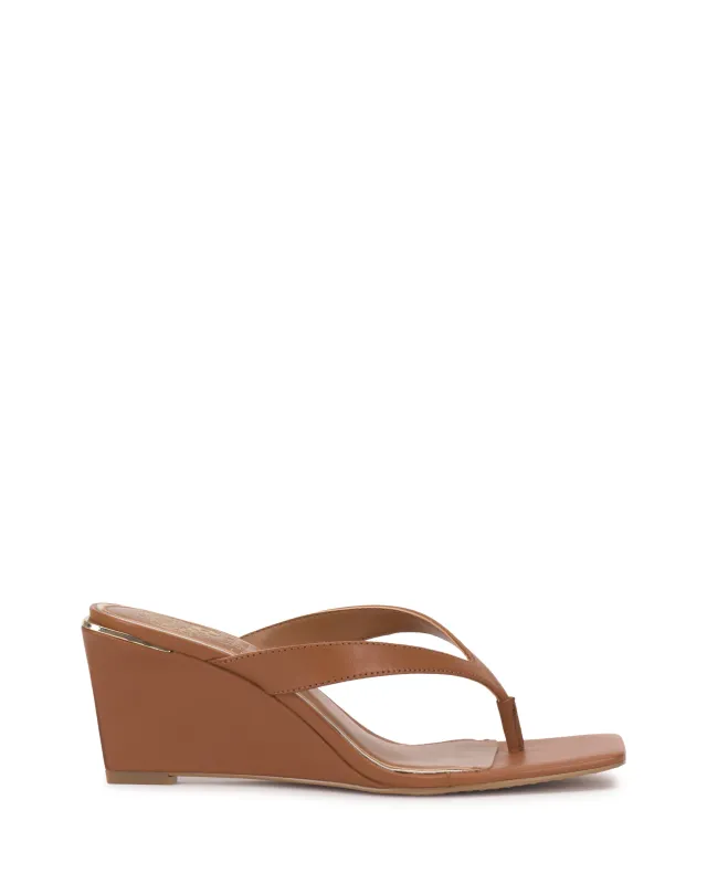 Cianna Wedge Sandal sold by Vince Camuto