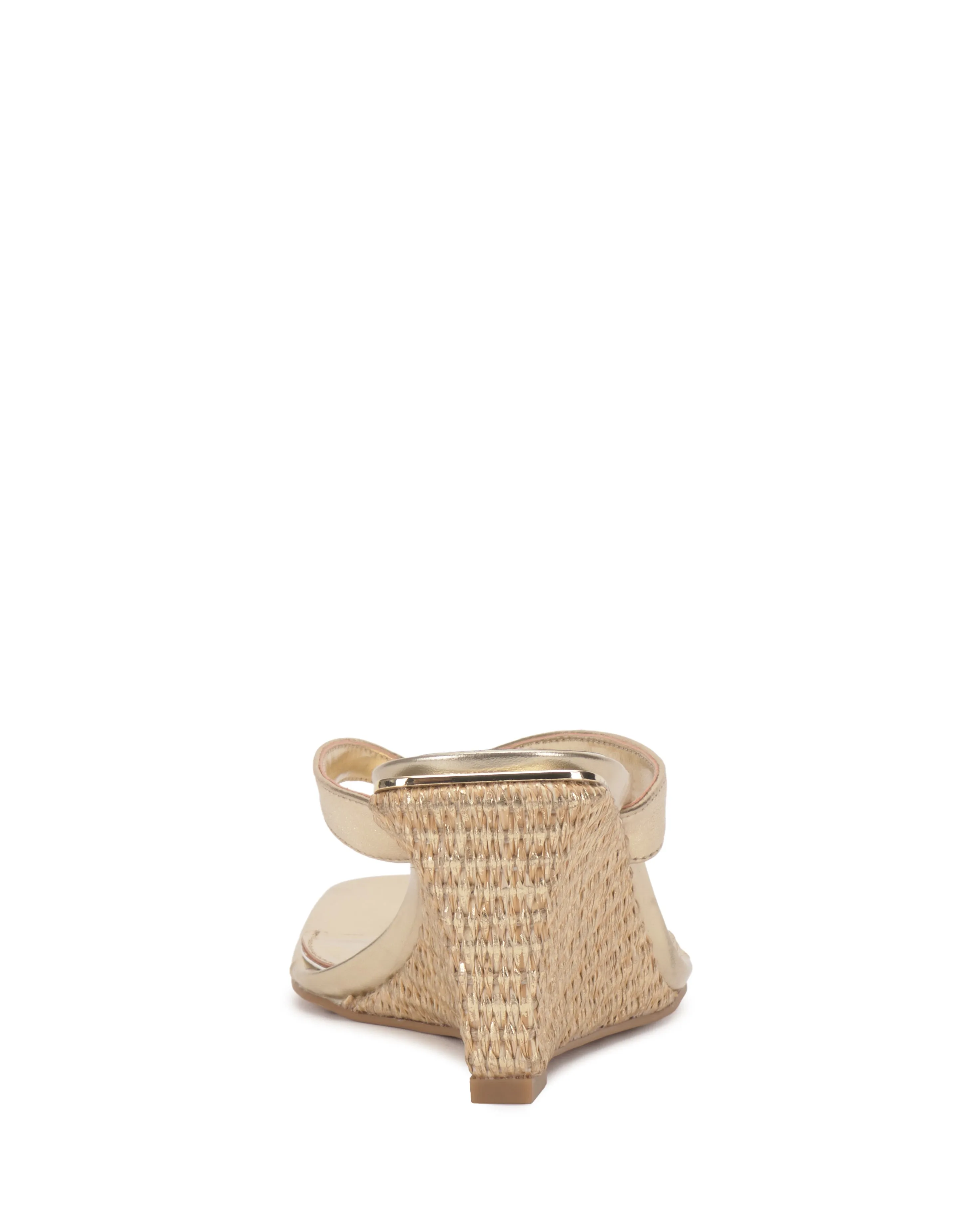 Cianna Wedge Sandal sold by Vince Camuto product image thumbnail 5