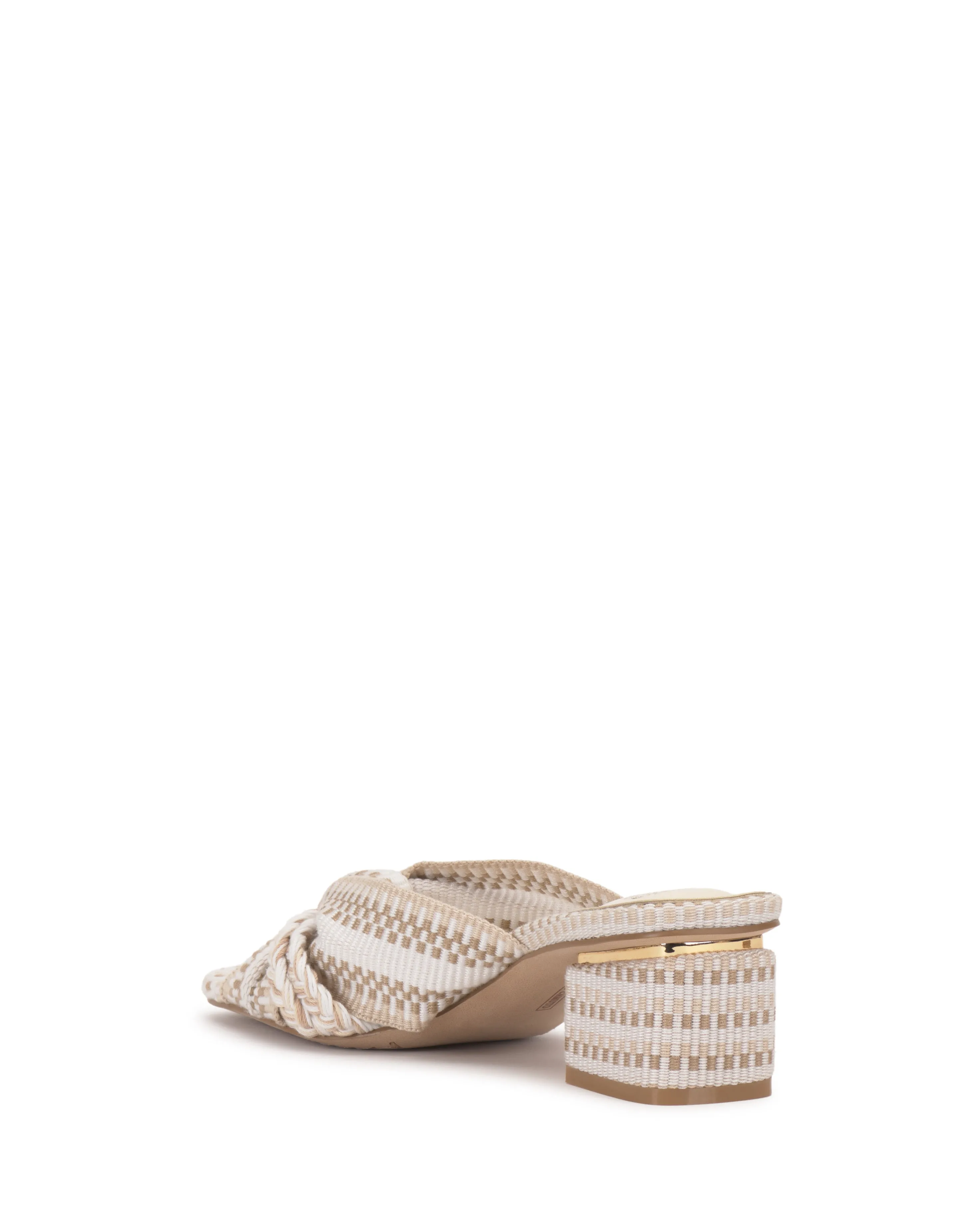 Atemly Knotted Sandal sold by Vince Camuto product image thumbnail 4