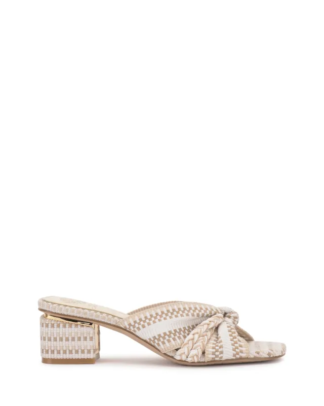 Atemly Knotted Sandal sold by Vince Camuto